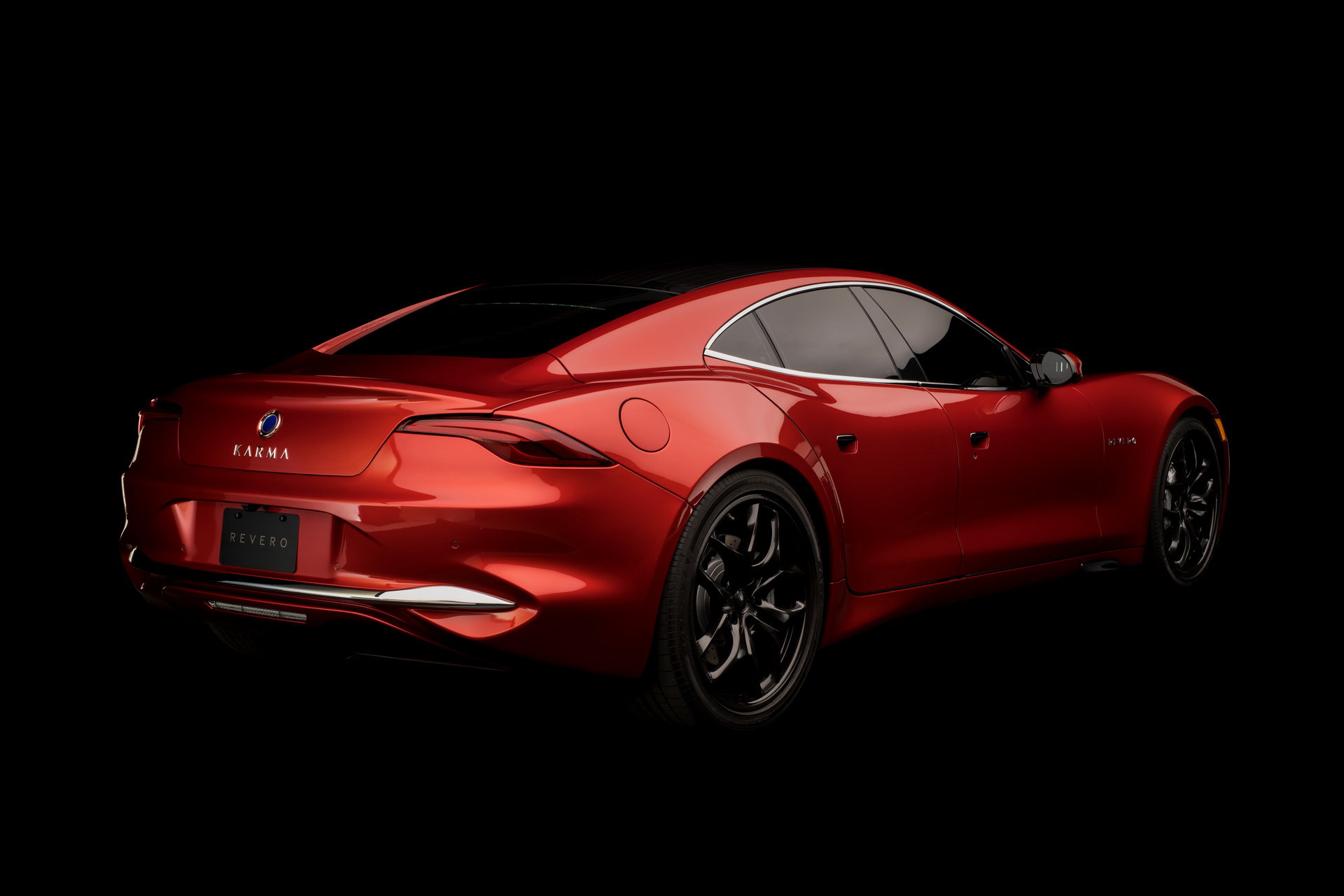 Karma Revero GT (2020)