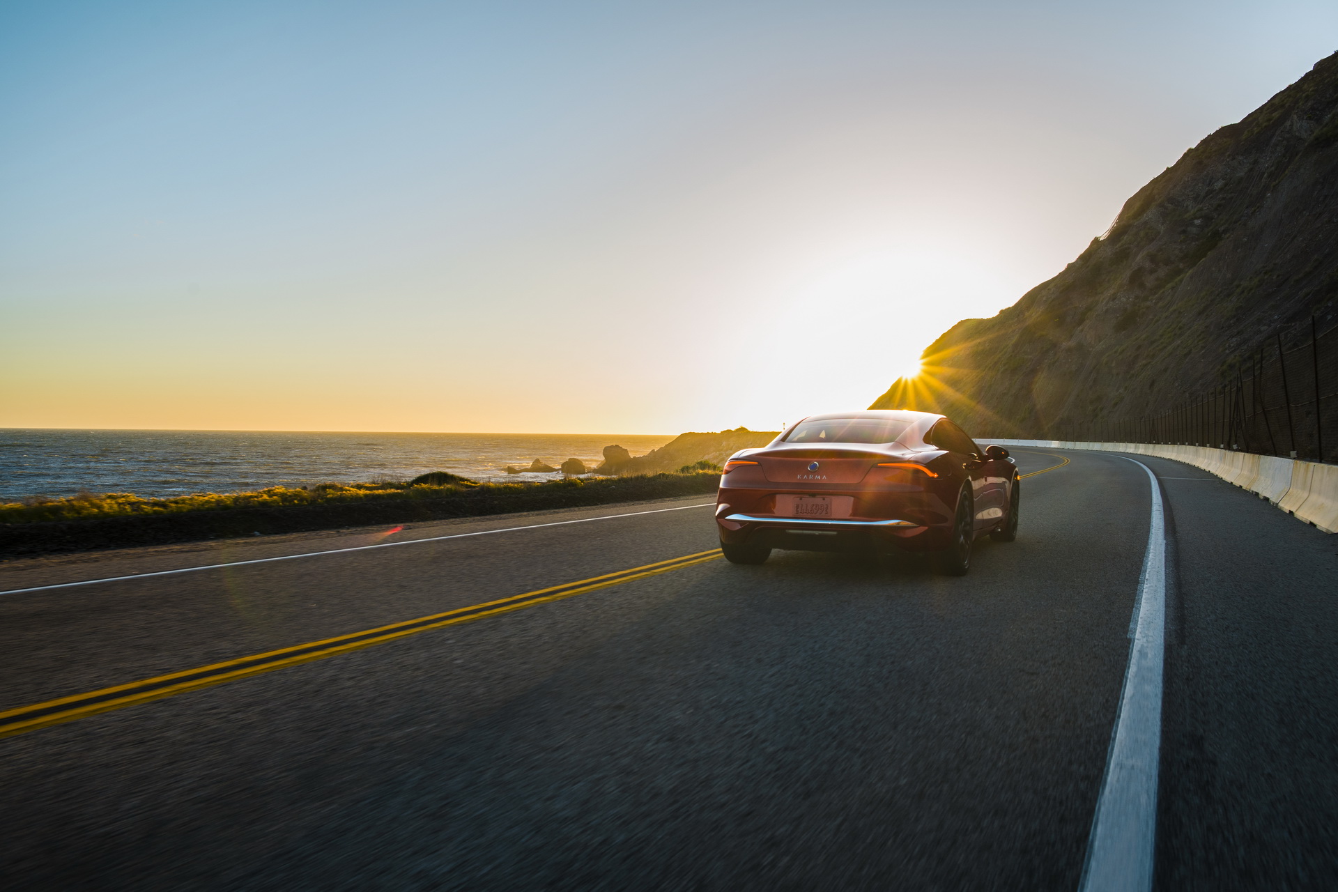 Karma Revero GT (2020)
