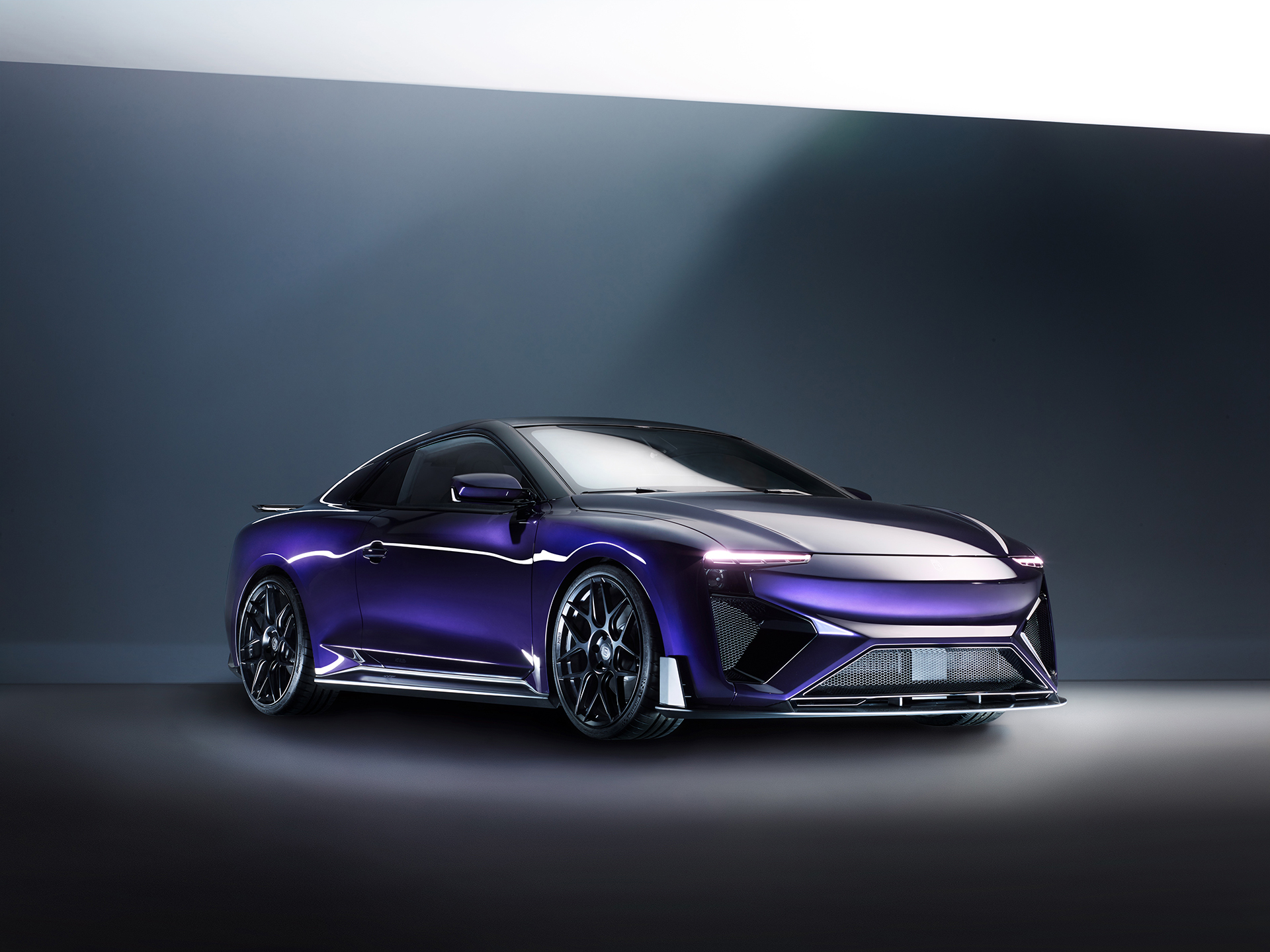 Gumpert Aiways RG Nathalie (2018)