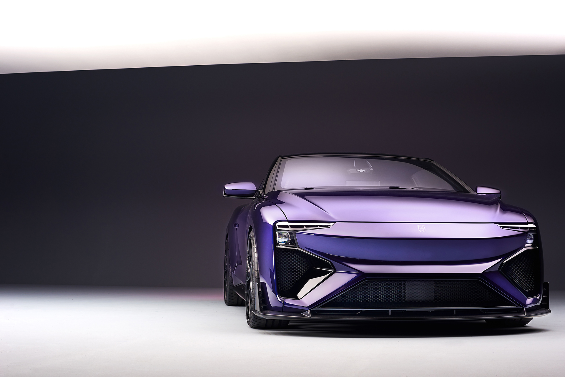 Gumpert Aiways RG Nathalie (2018)