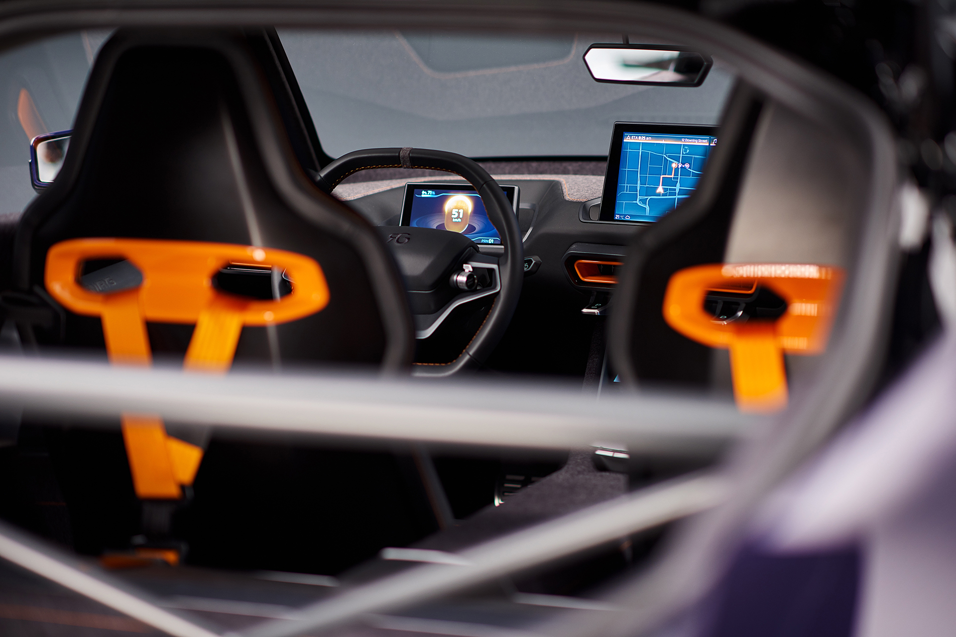 Gumpert Aiways RG Nathalie (2018)