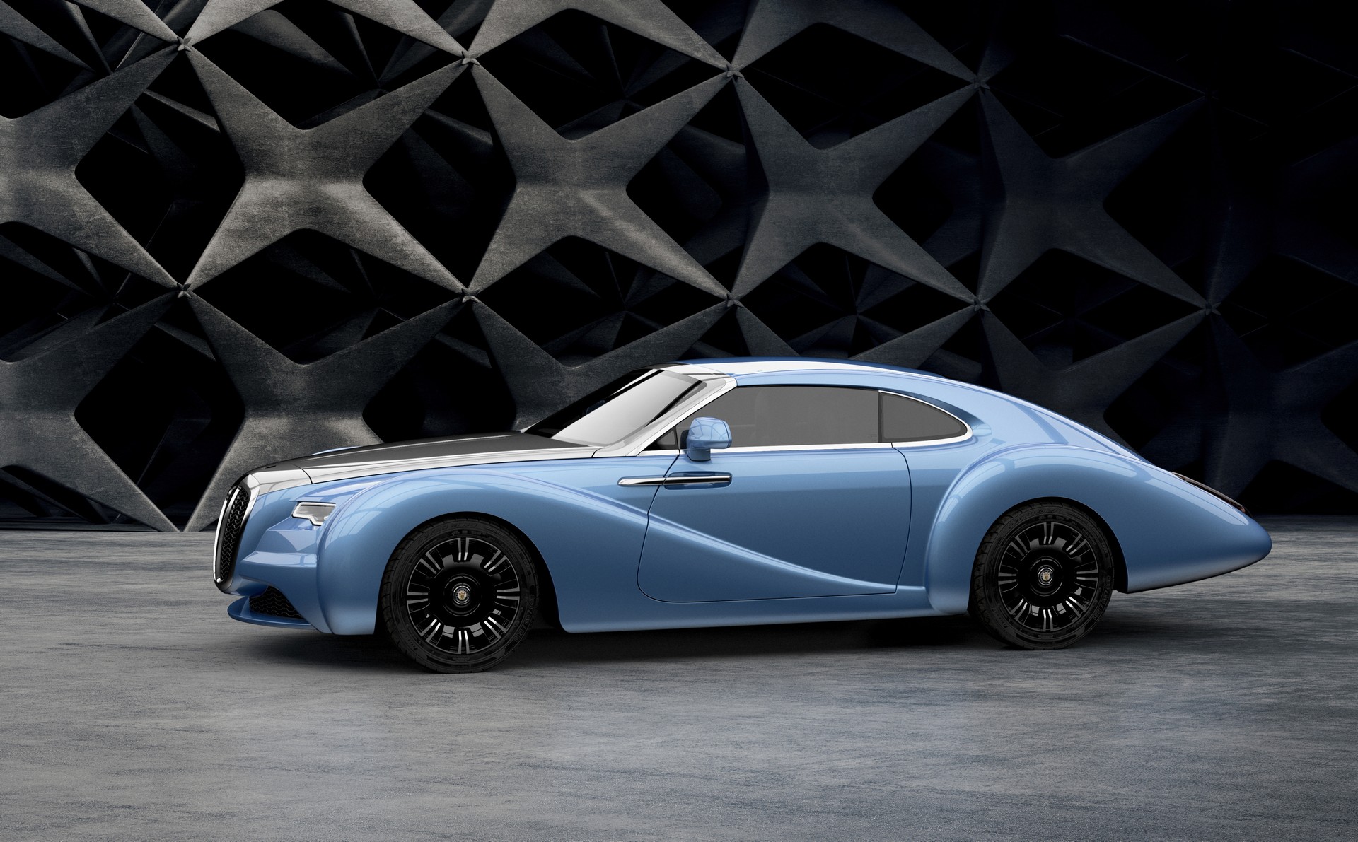 Eadon Green ZZR (2019)
