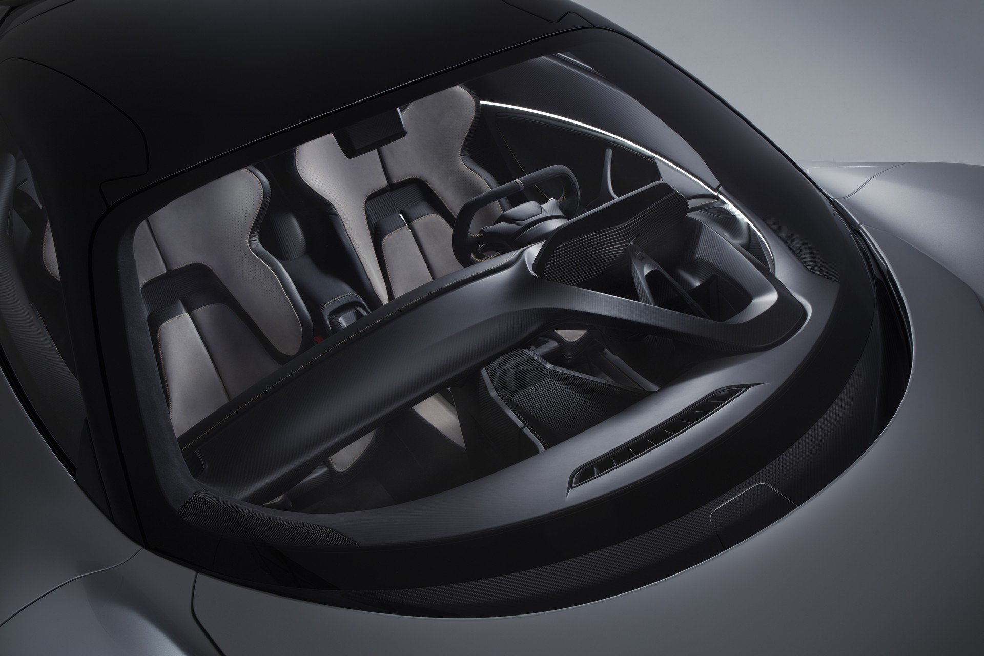 Lotus Evija (2020)
