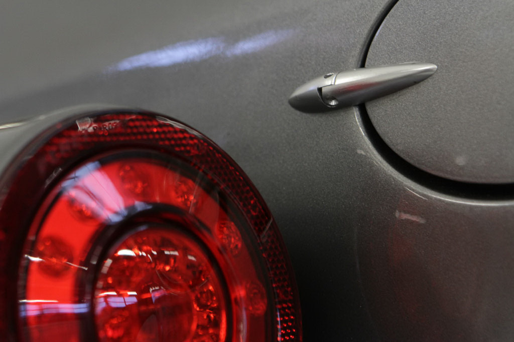 Donkervoort D8 GTO (2011)