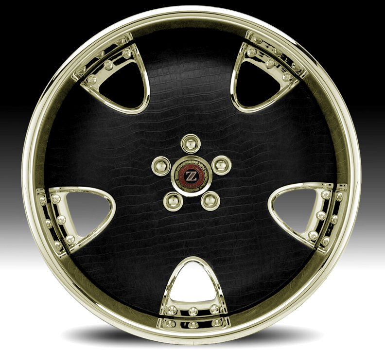 Dartz Prombron Black Snake (2013)