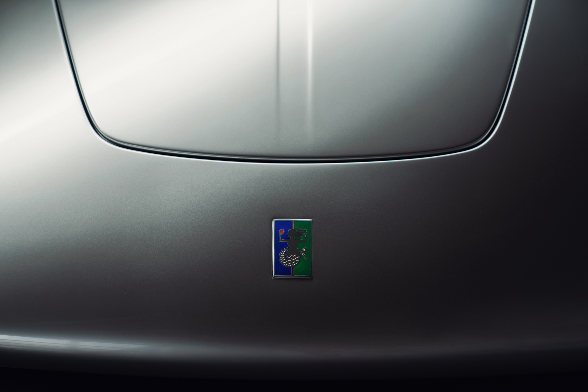 Gordon Murray Automotive T.50 (2022): «Преемник» McLaren F1