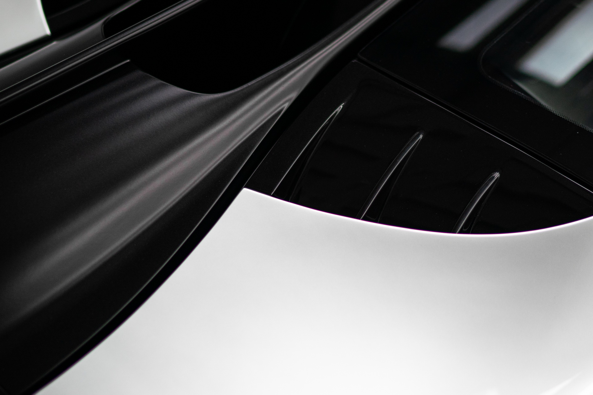Gordon Murray Automotive T.50 (2022): «Преемник» McLaren F1