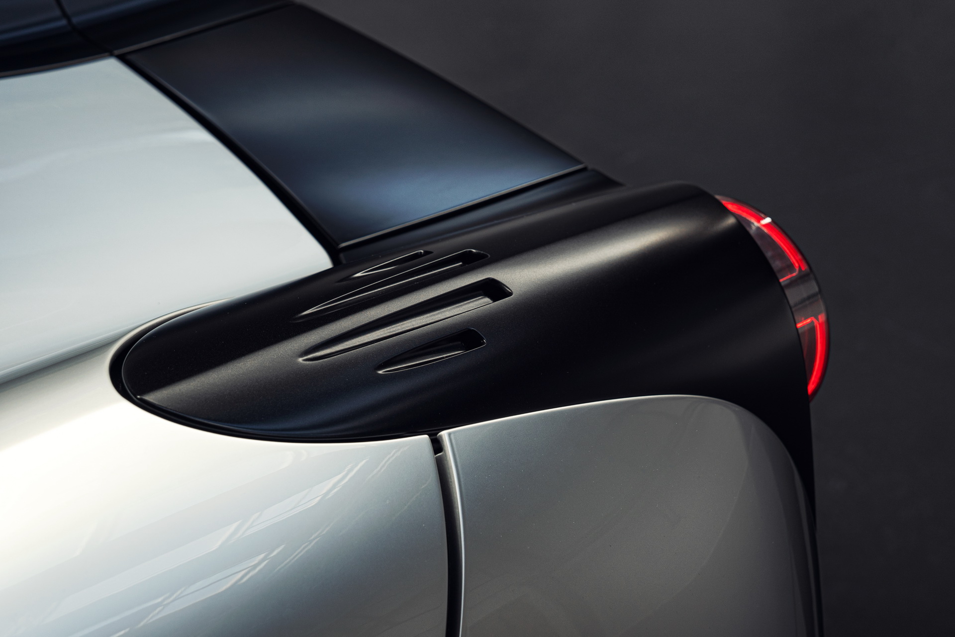 Gordon Murray Automotive T.50 (2022): «Преемник» McLaren F1