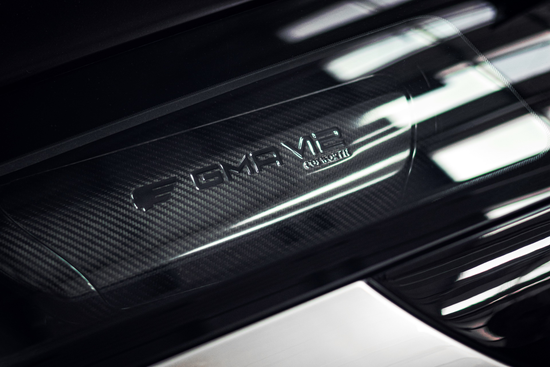 Gordon Murray Automotive T.50 (2022): «Преемник» McLaren F1