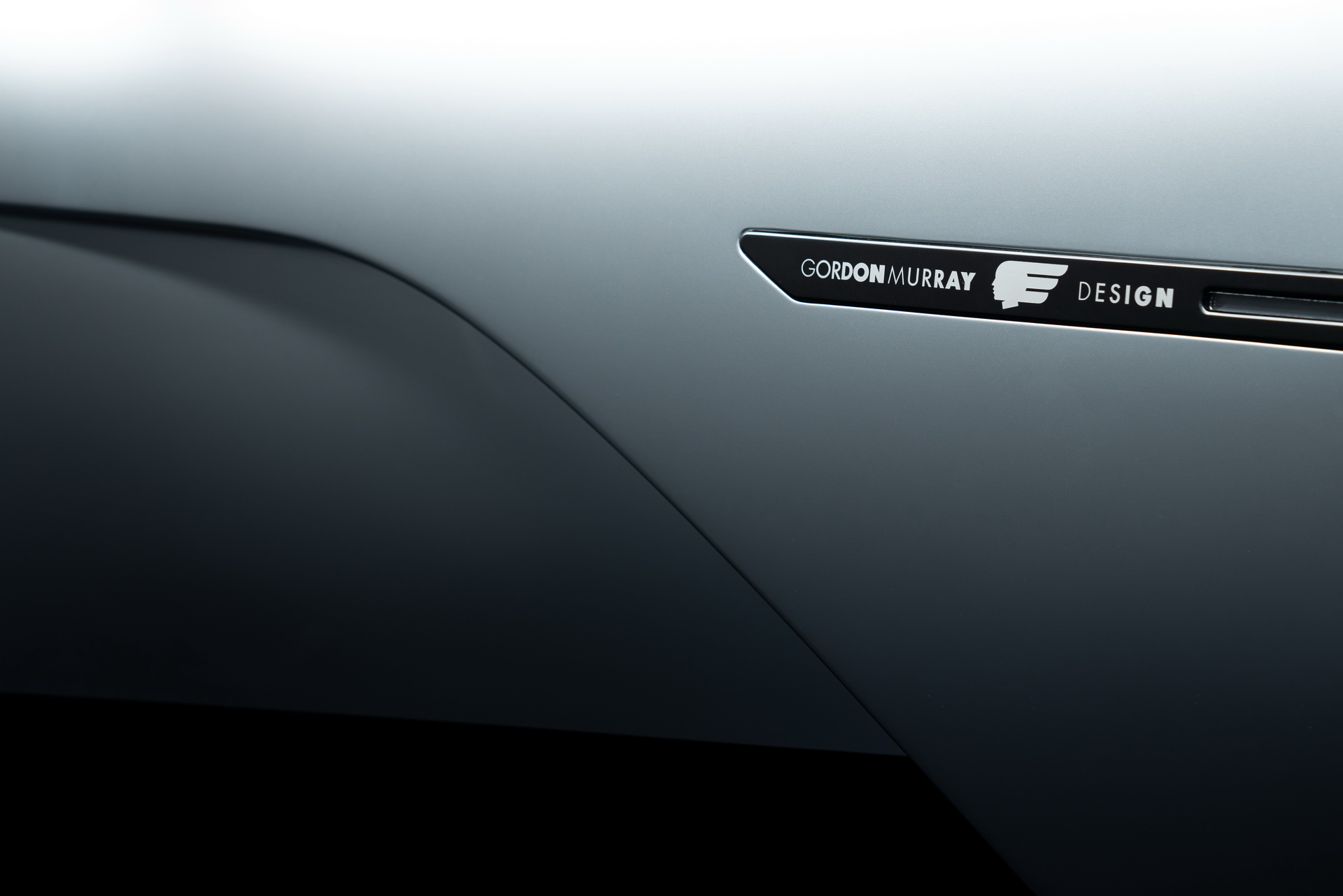 Gordon Murray Automotive T.50 (2022): «Преемник» McLaren F1