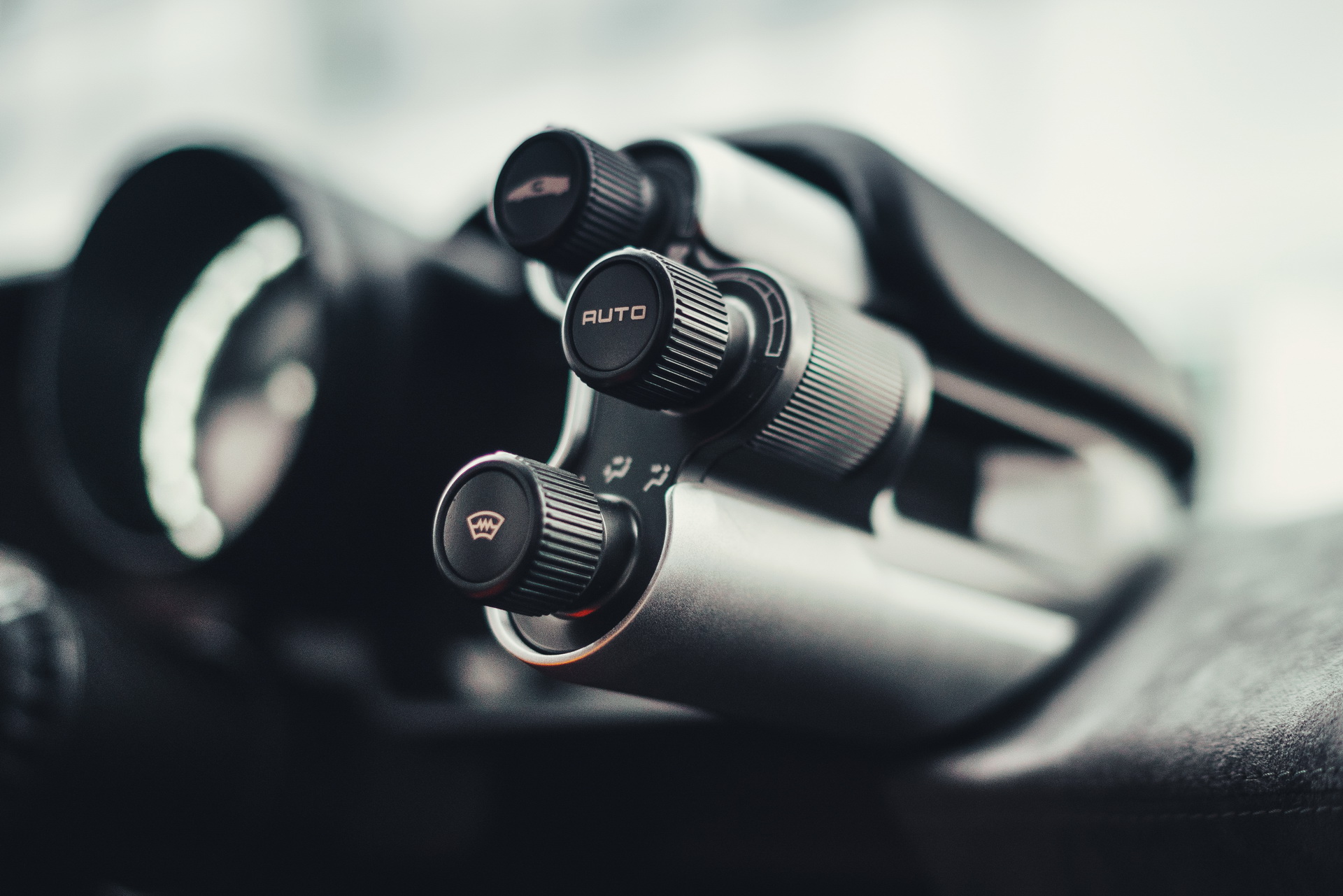 Gordon Murray Automotive T.50 (2022): Interior