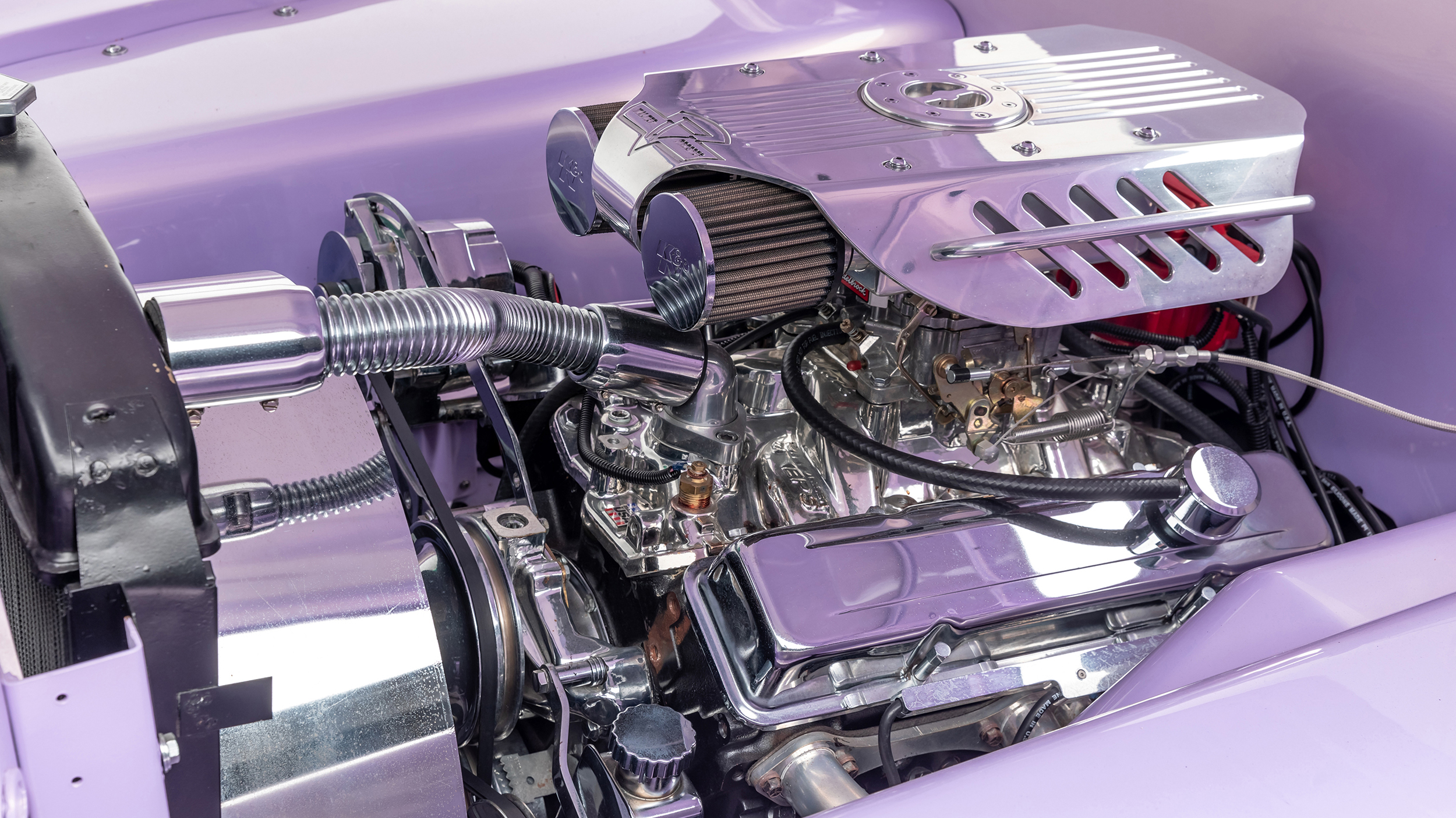 1953 Buick Skylark “Skyscraper”