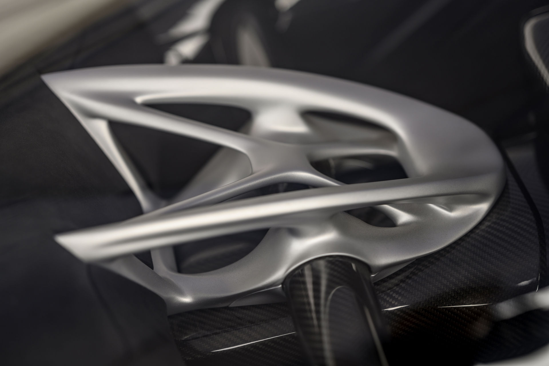 Czinger 21C (2020) – Detail