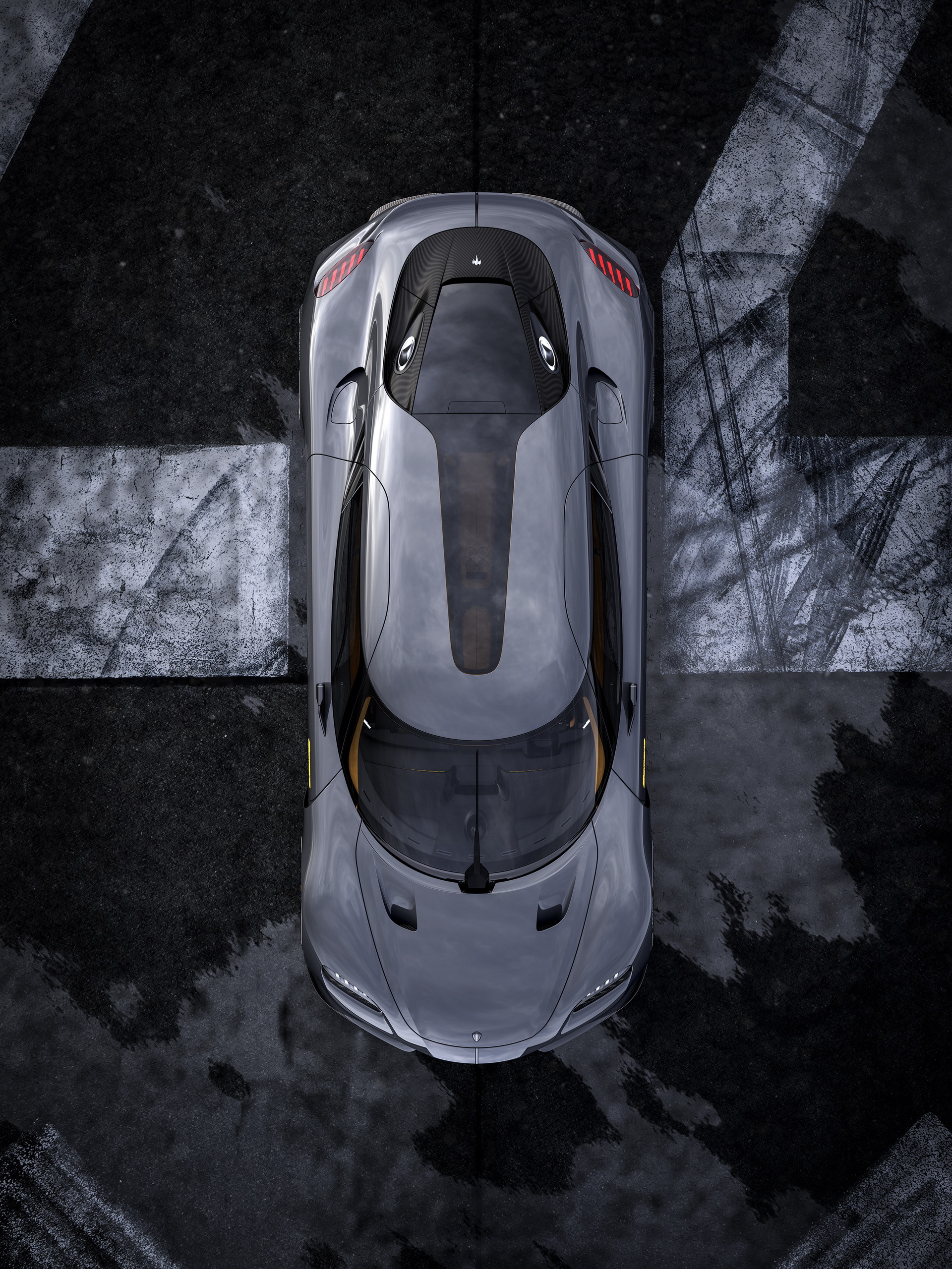 Koenigsegg Gemera (2020)