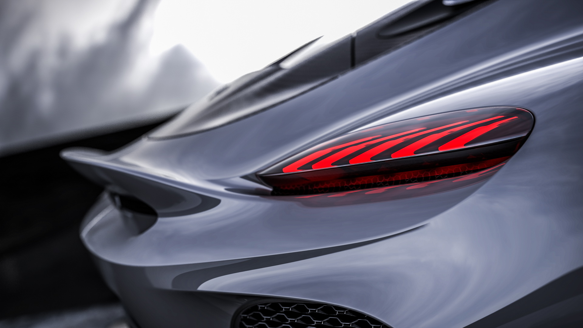 Koenigsegg Gemera (2020)