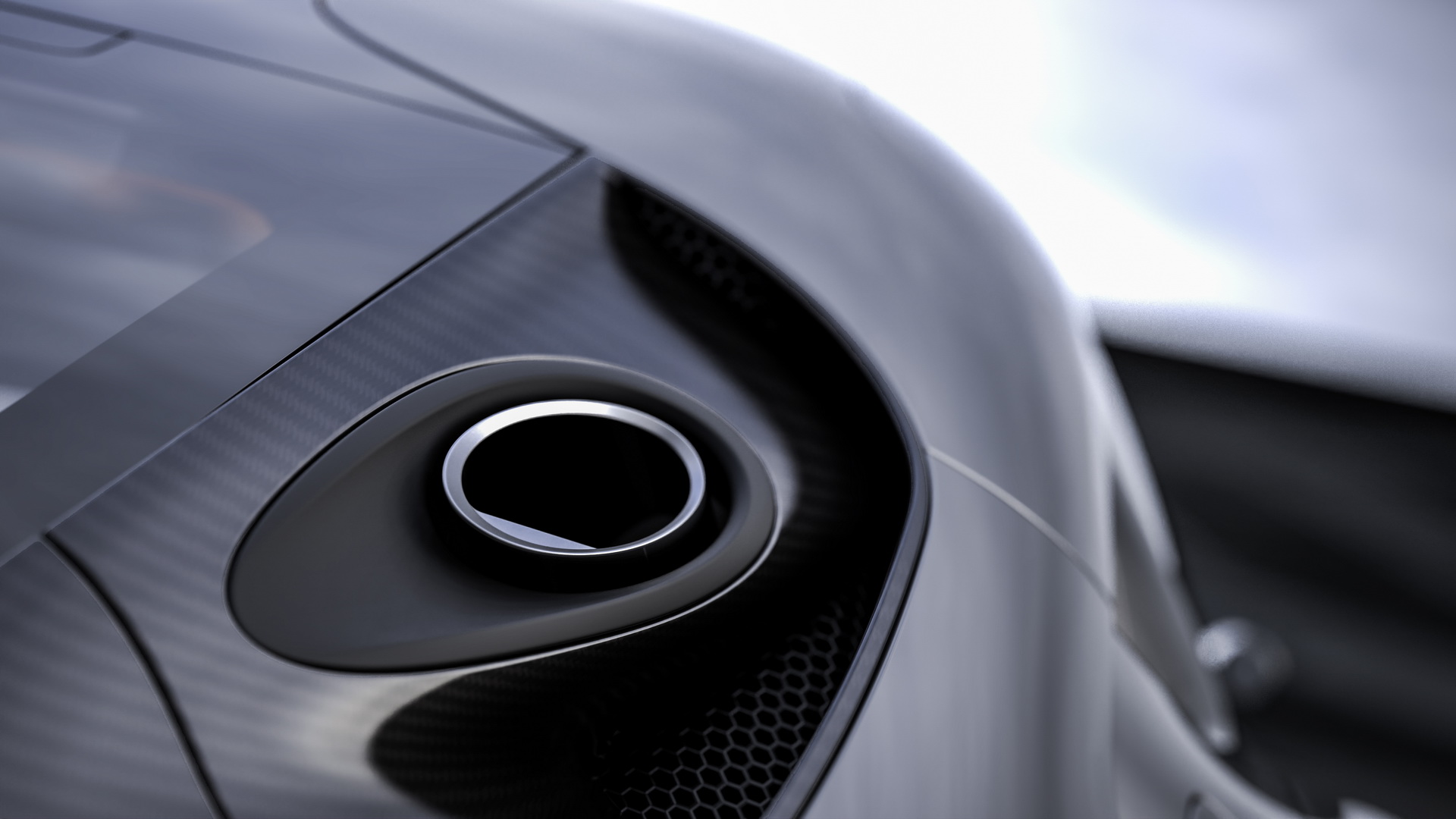 Koenigsegg Gemera (2020)
