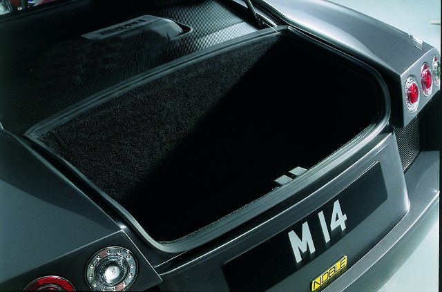 Noble M14 (2004)