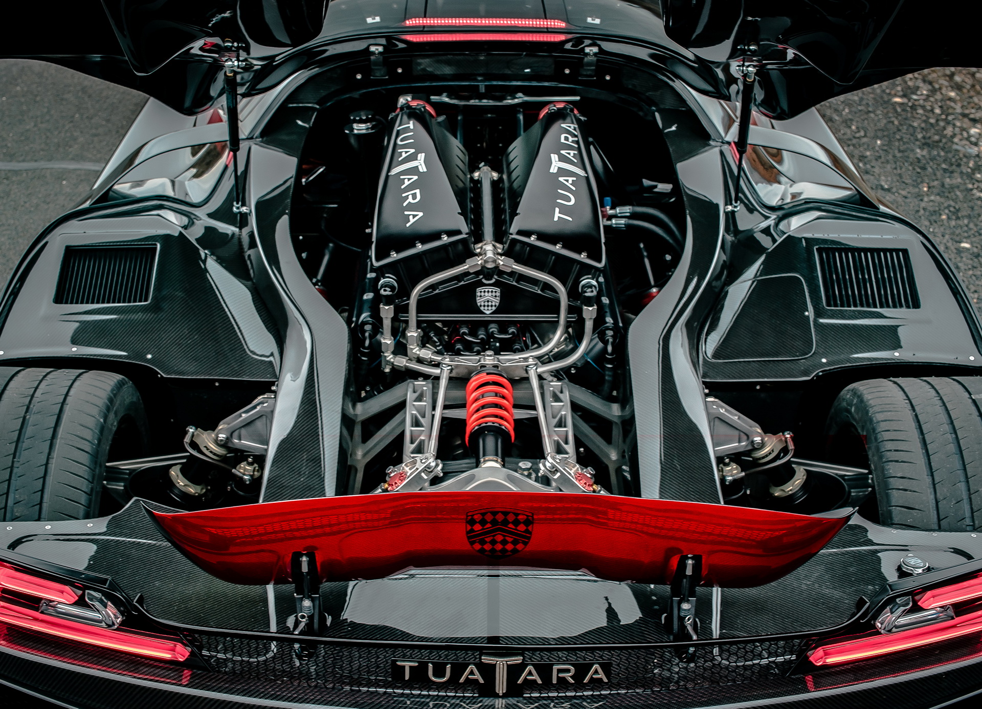 SSC Tuatara (2020)