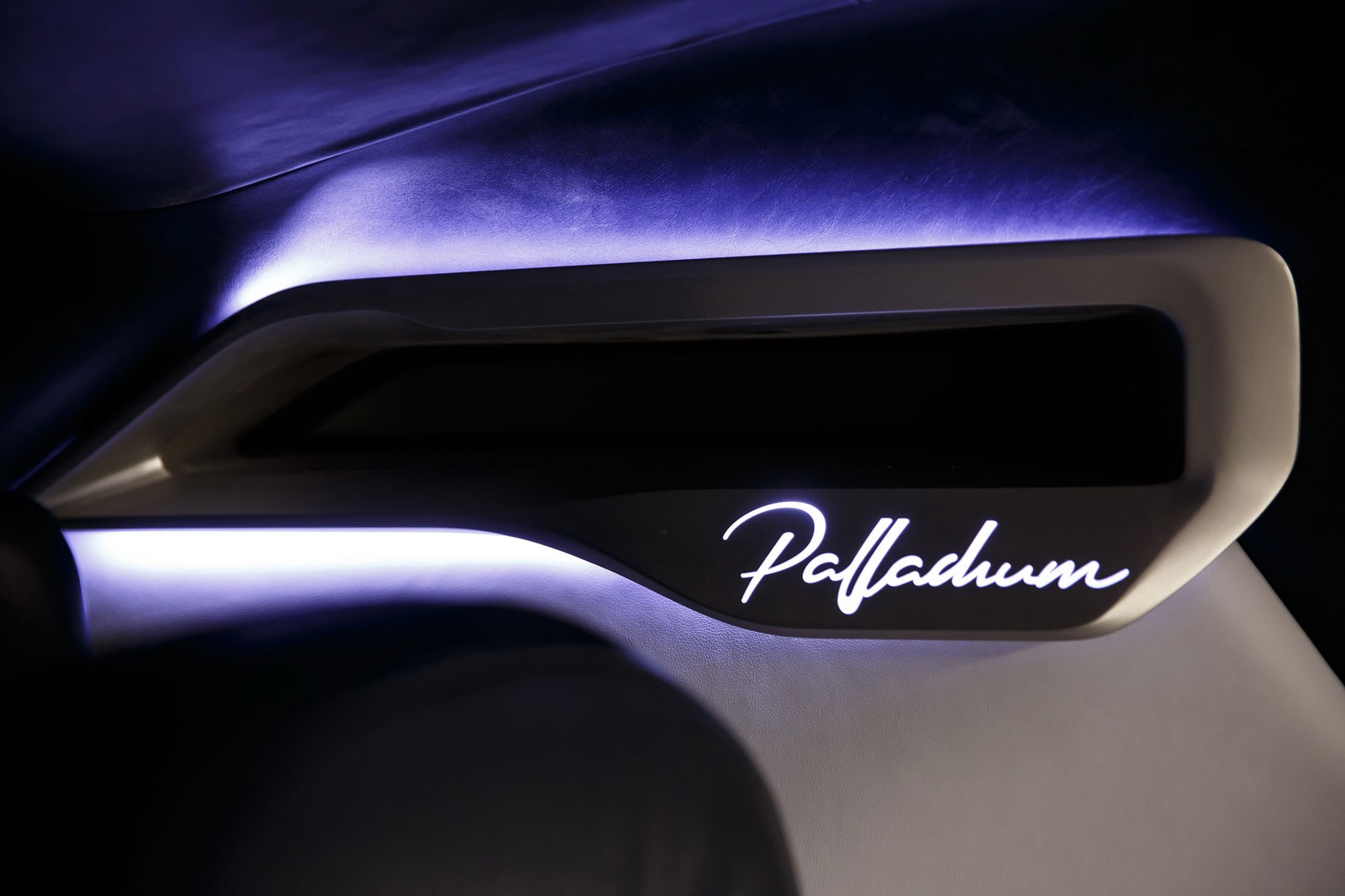 Aznom Palladium by Camal Studio (2020): All-Terrain Luxury Sedan