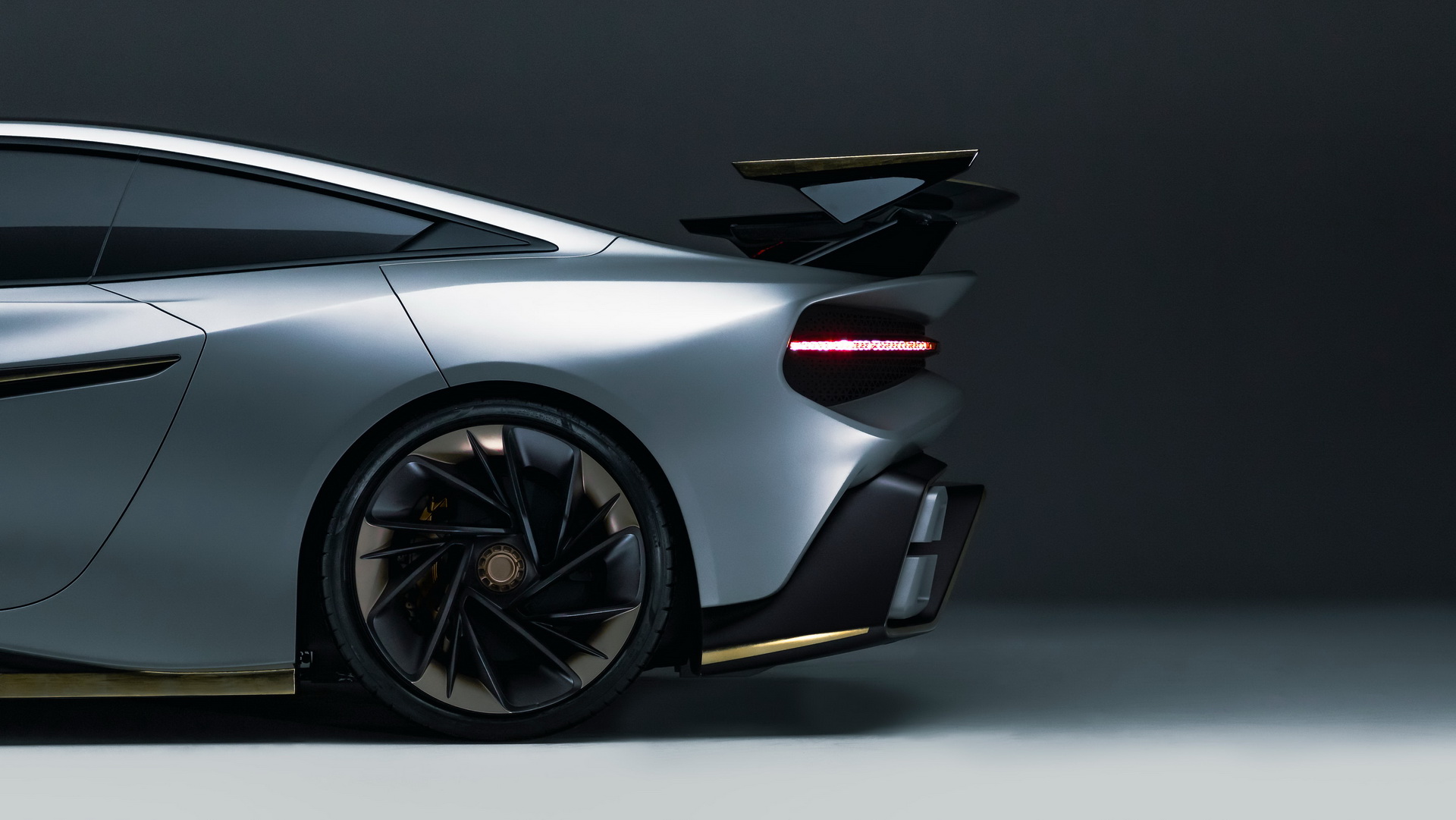 Naran Hyper Coupe (2021)