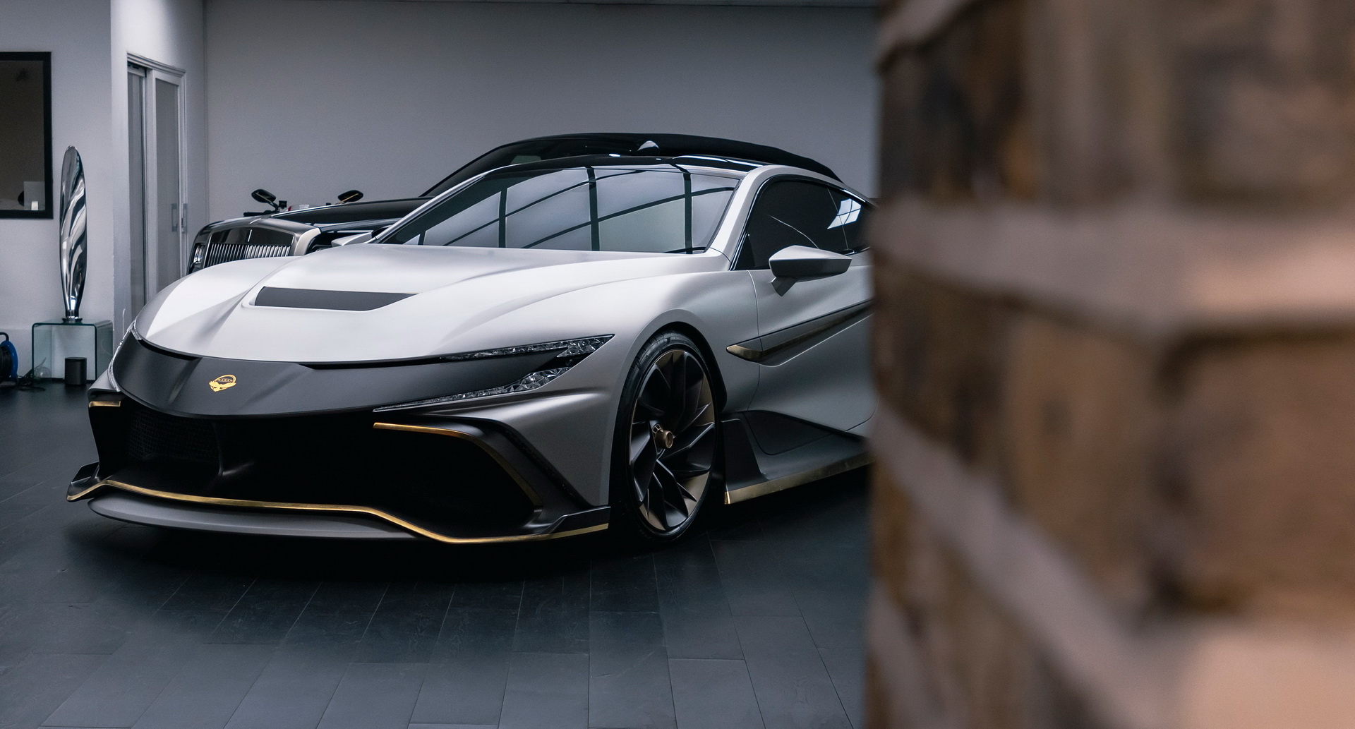 Naran Hyper Coupe (2021)