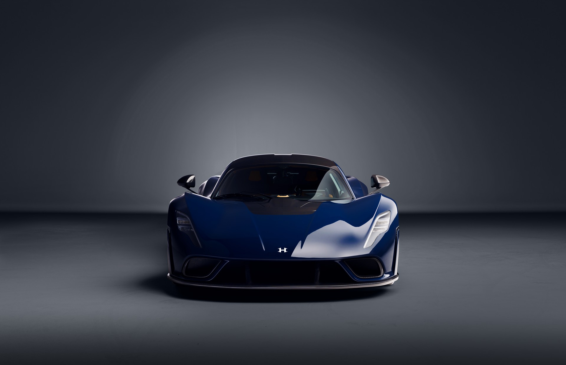 Hennessey Venom F5 (2021)