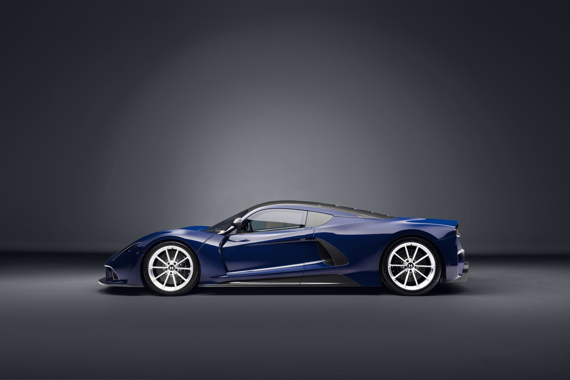 Hennessey Venom F5 (2021)