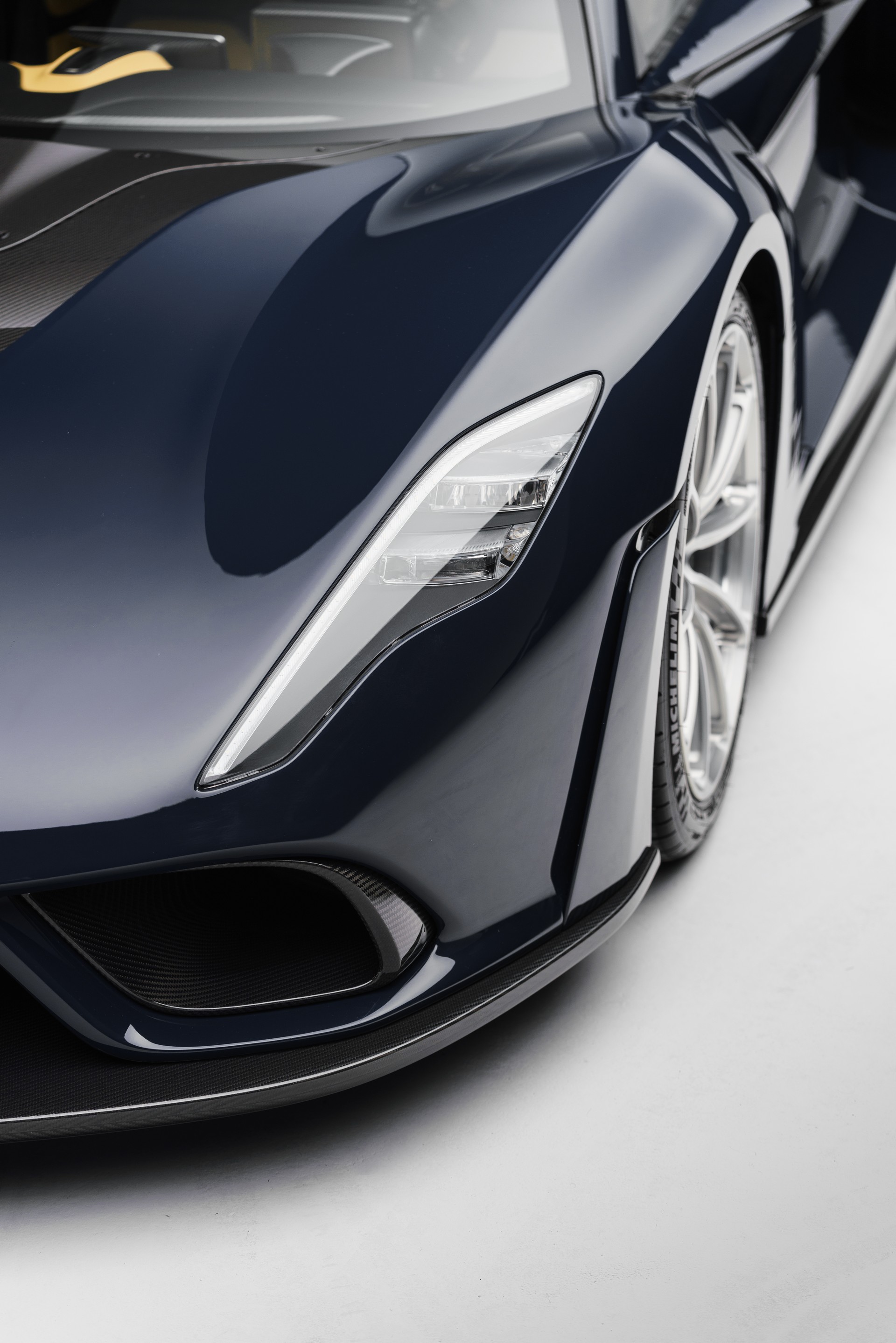 Hennessey Venom F5 (2021)