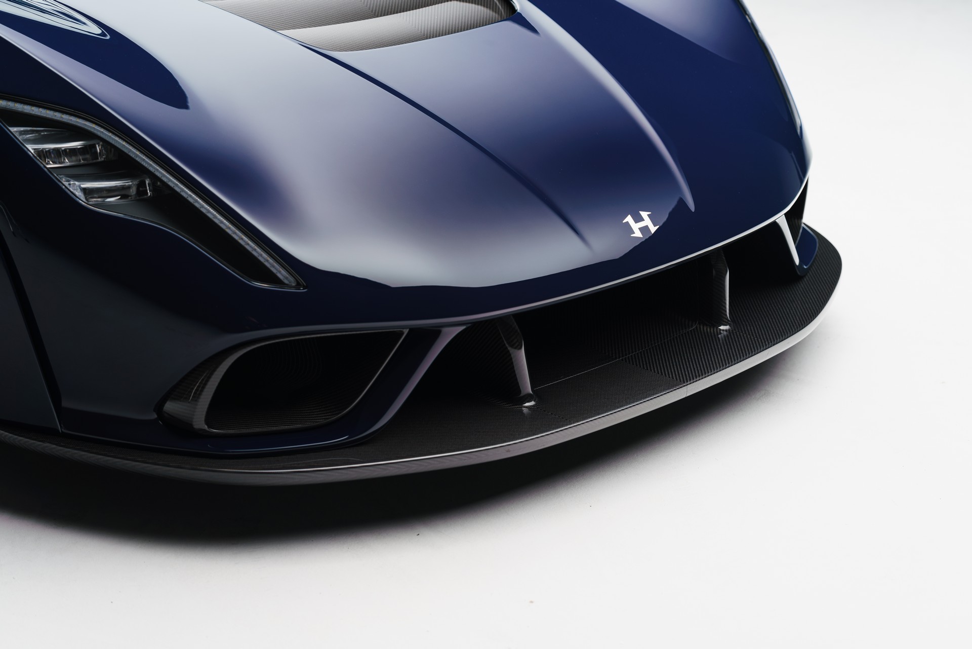 Hennessey Venom F5 (2021)