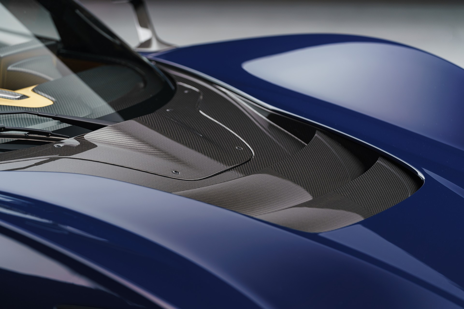 Hennessey Venom F5 (2021)