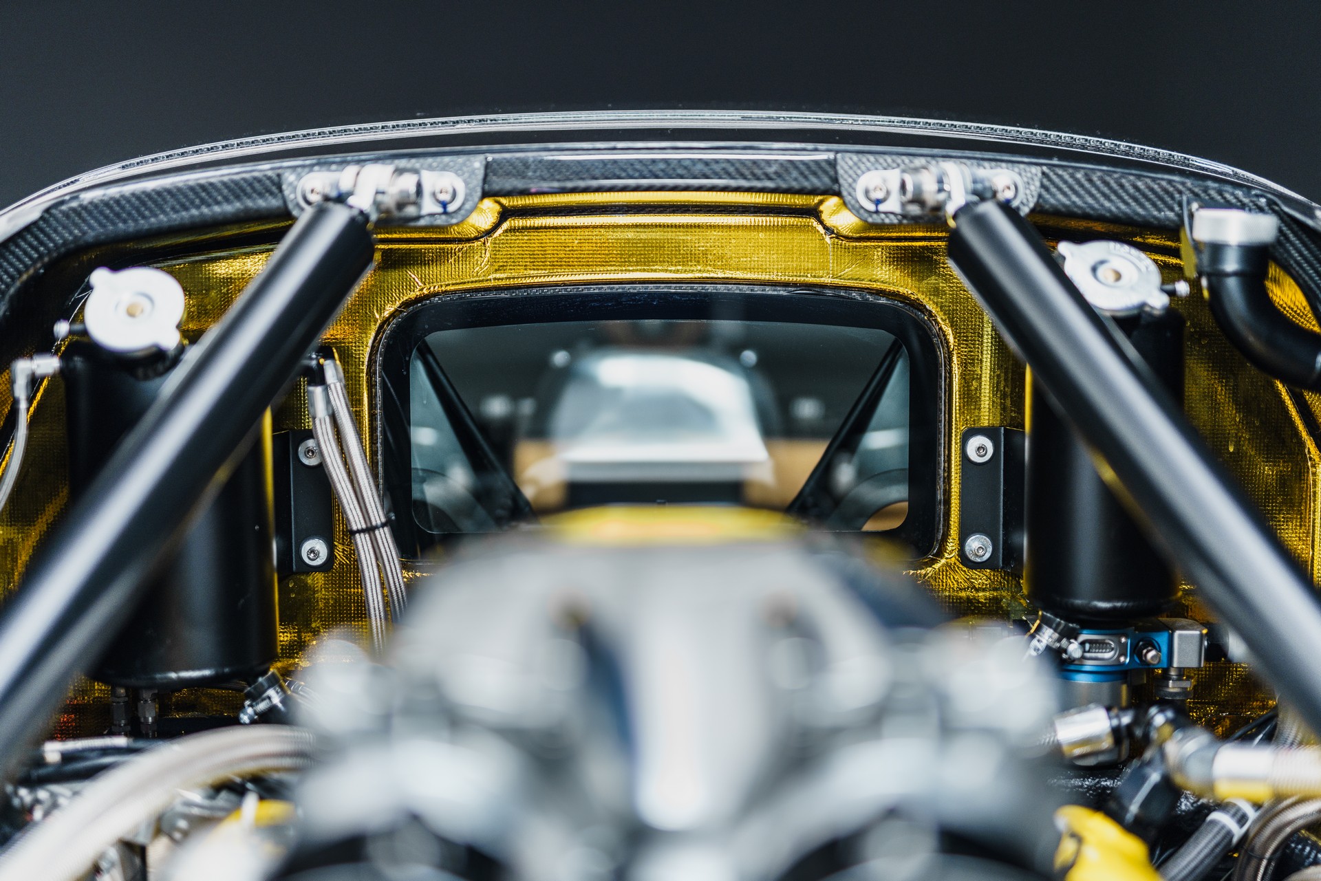 Hennessey Venom F5 (2021)
