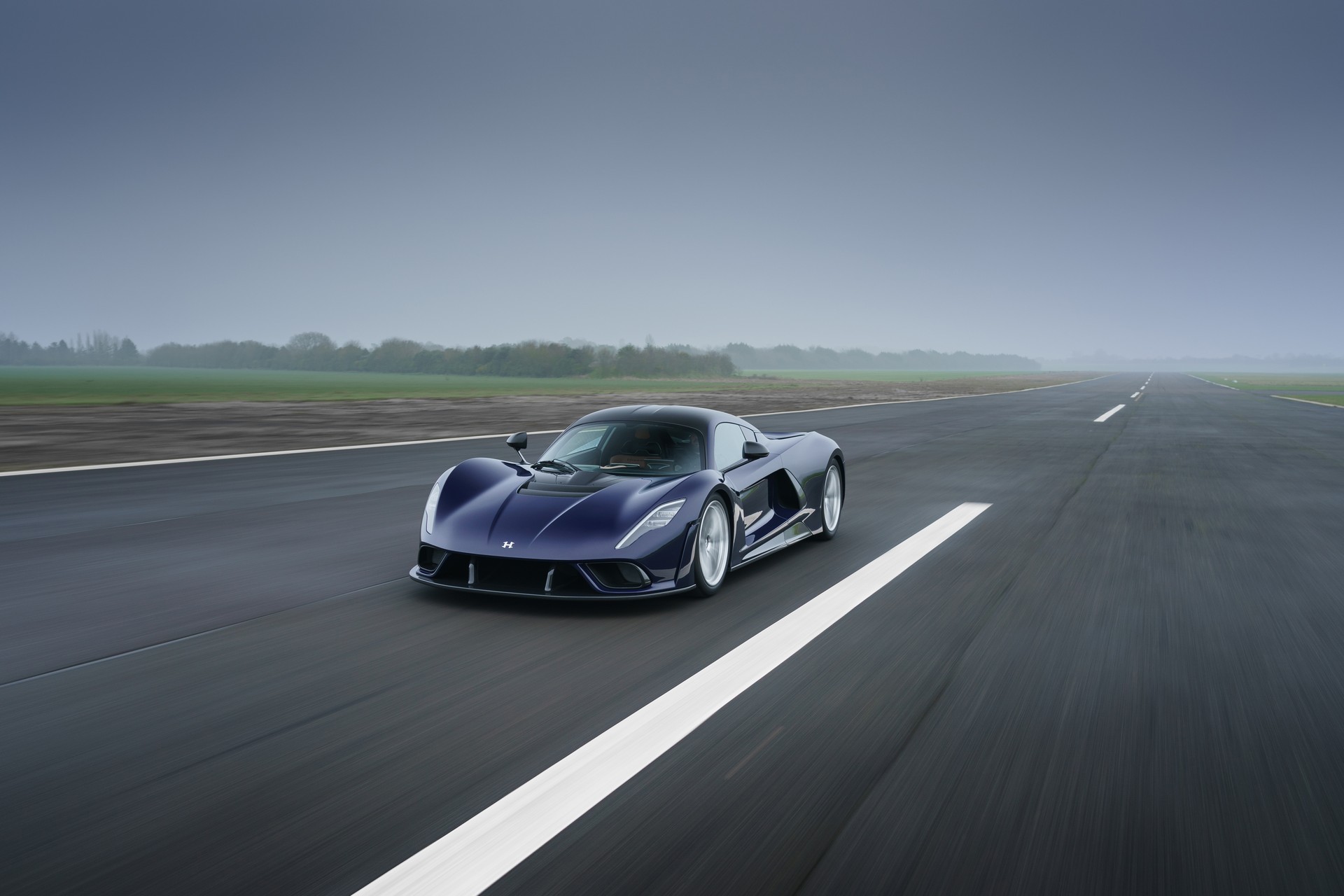 Hennessey Venom F5 (2021)