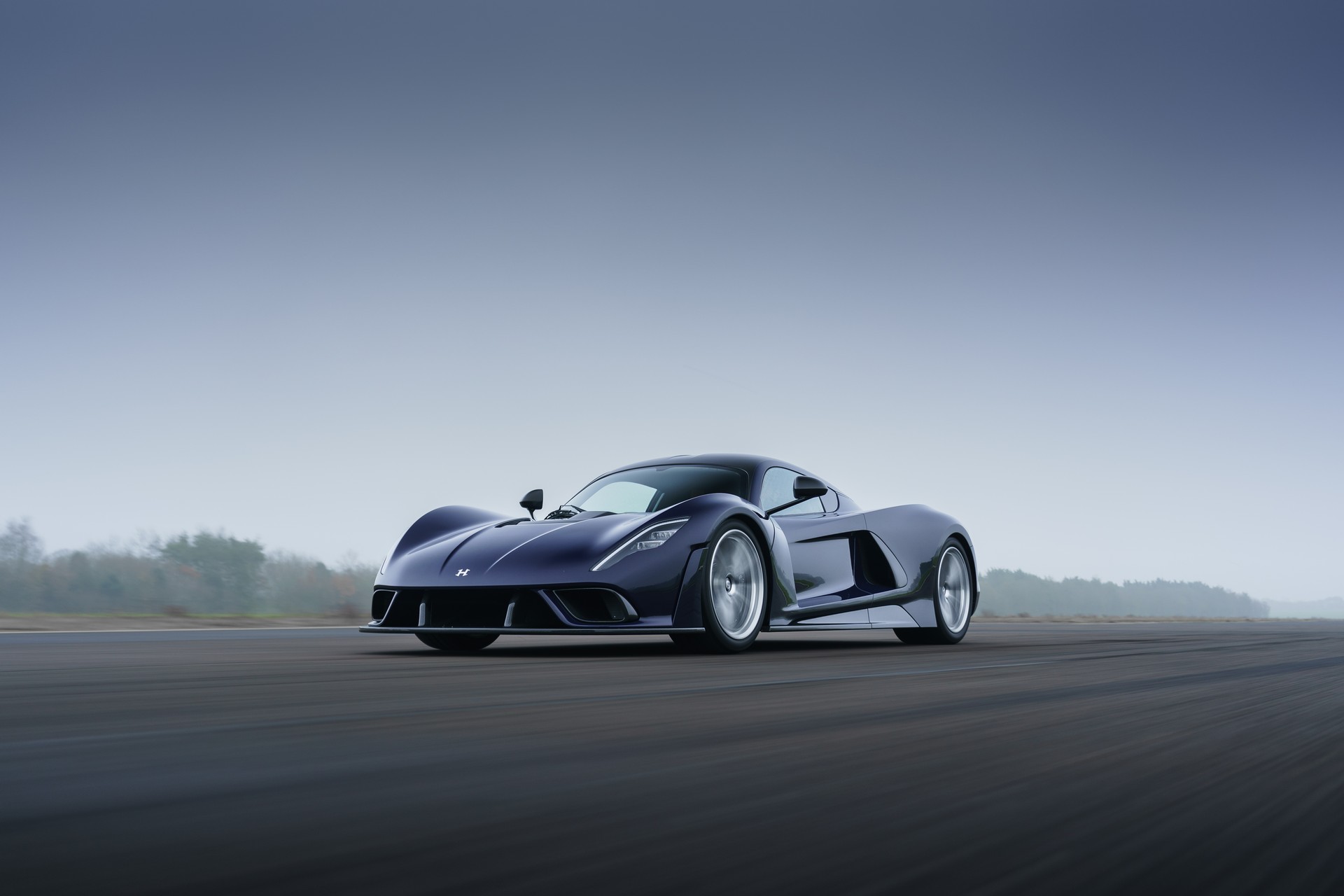 Hennessey Venom F5 (2021)