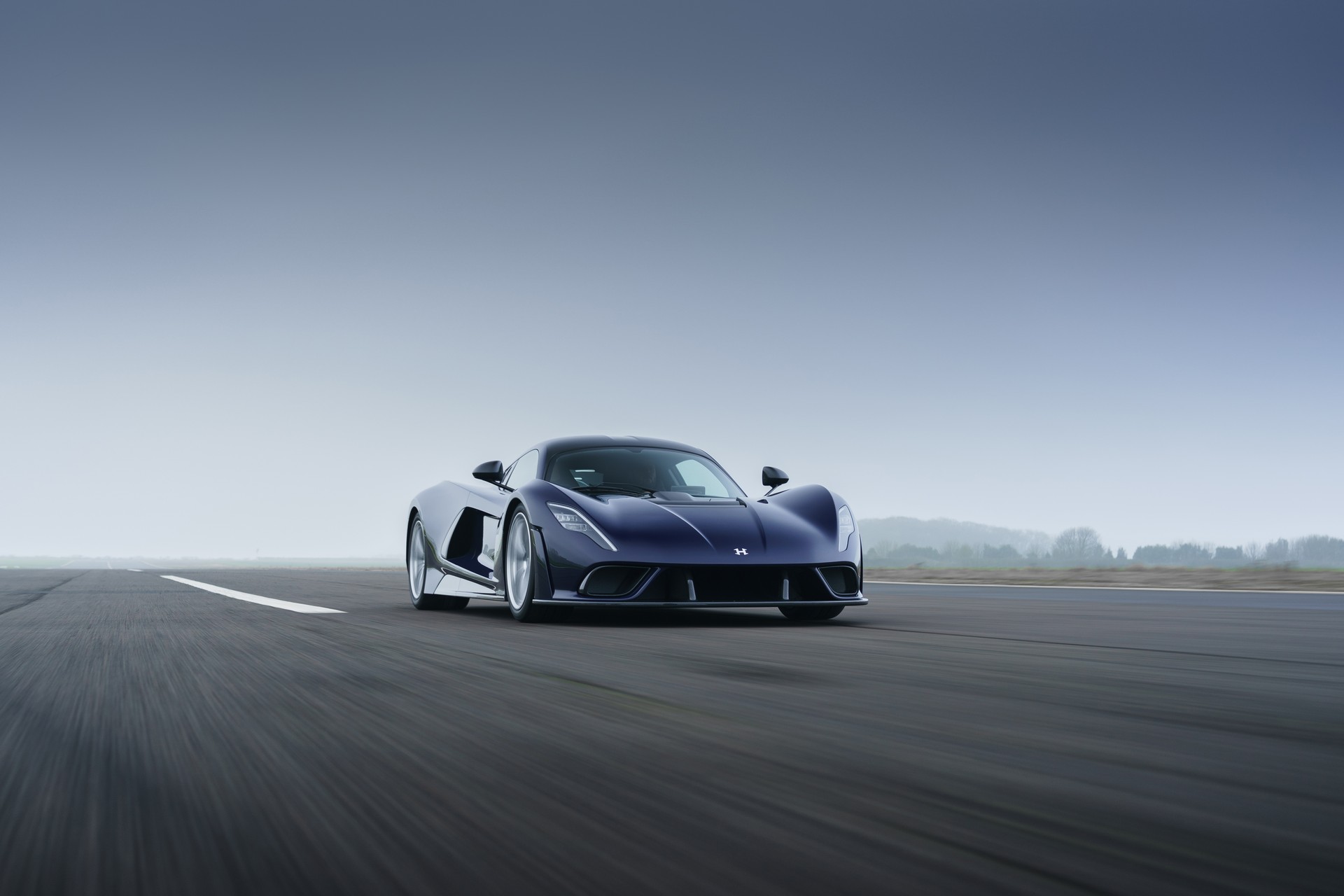 Hennessey Venom F5 (2021)