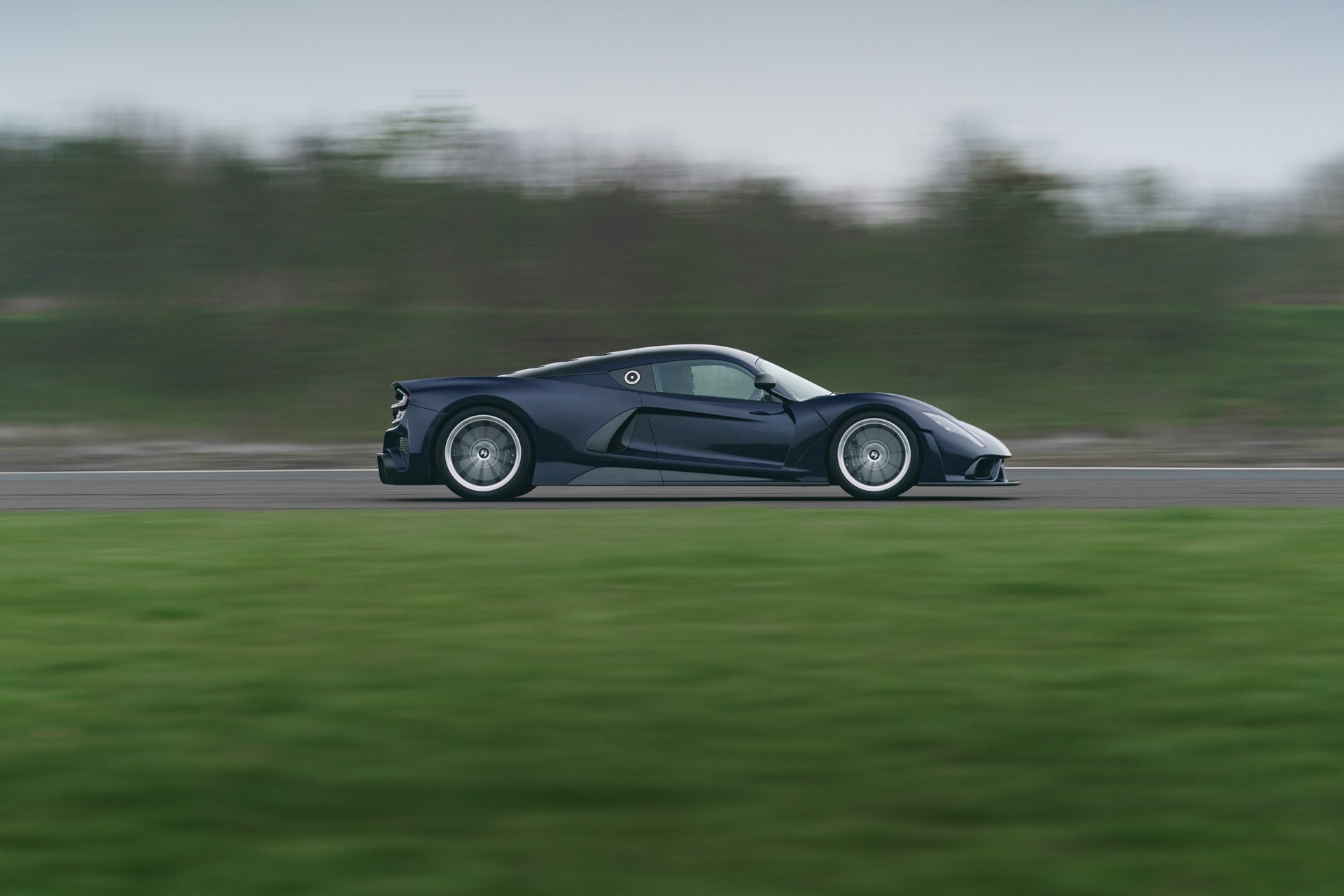 Hennessey Venom F5 (2021)
