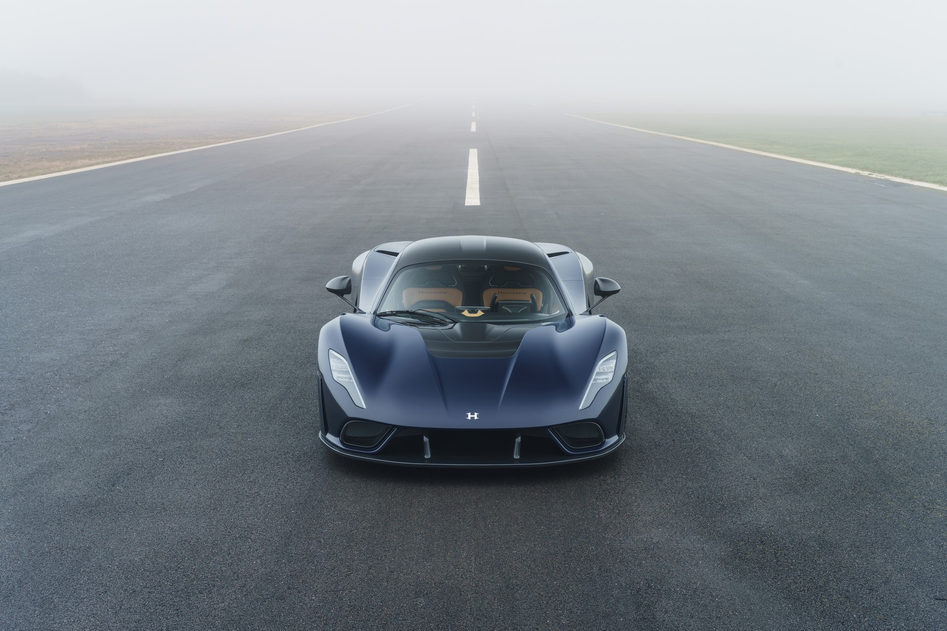Hennessey Venom F5 (2021)