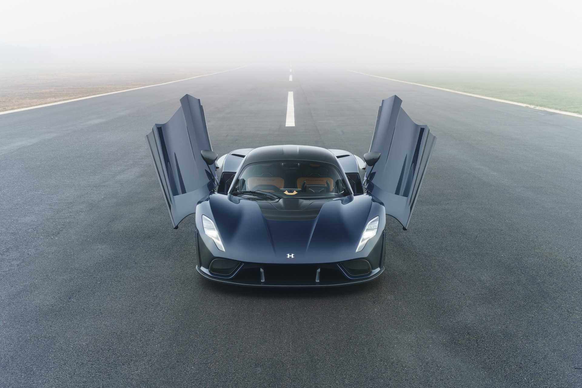Hennessey Venom F5 (2021)