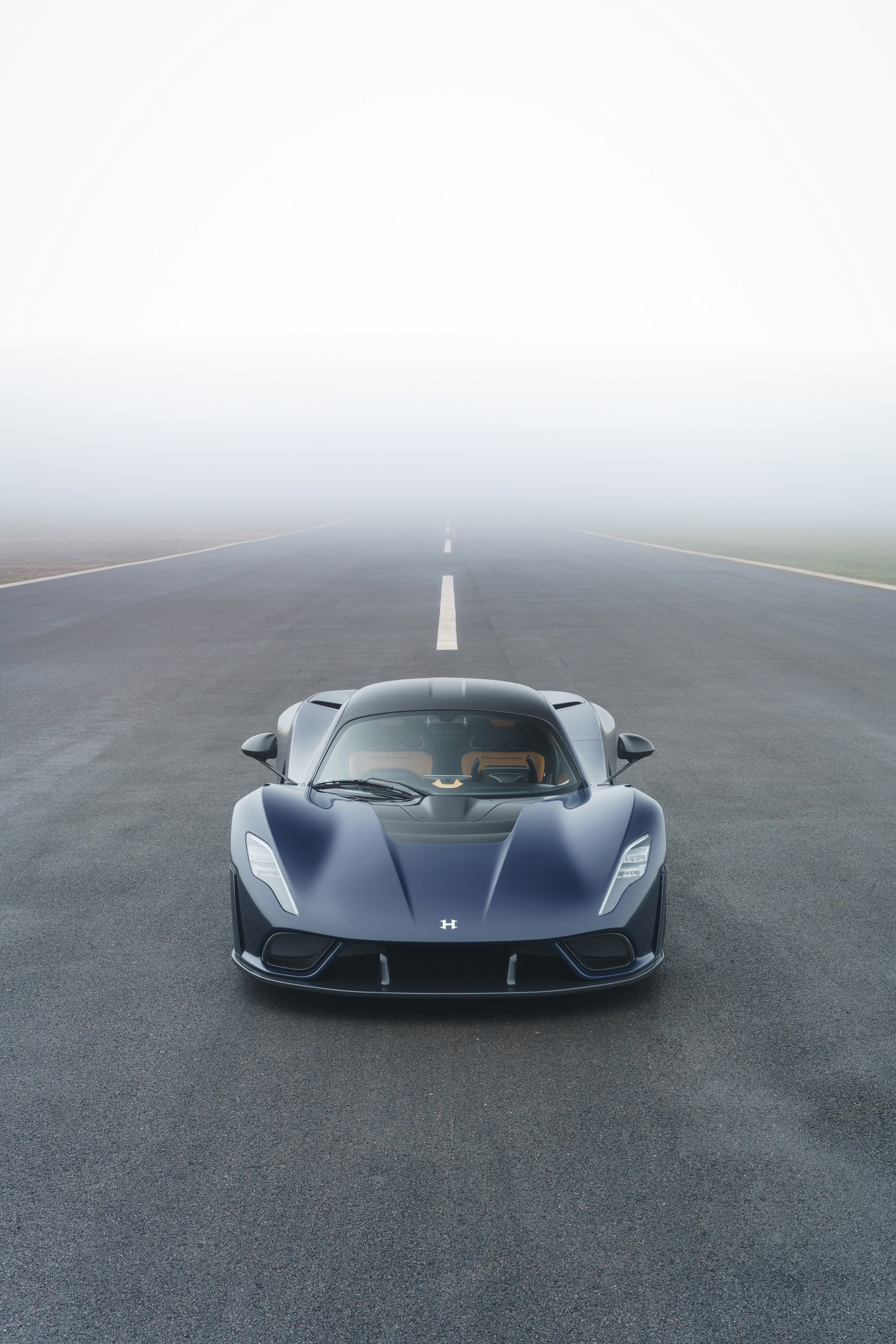 Hennessey Venom F5 (2021)