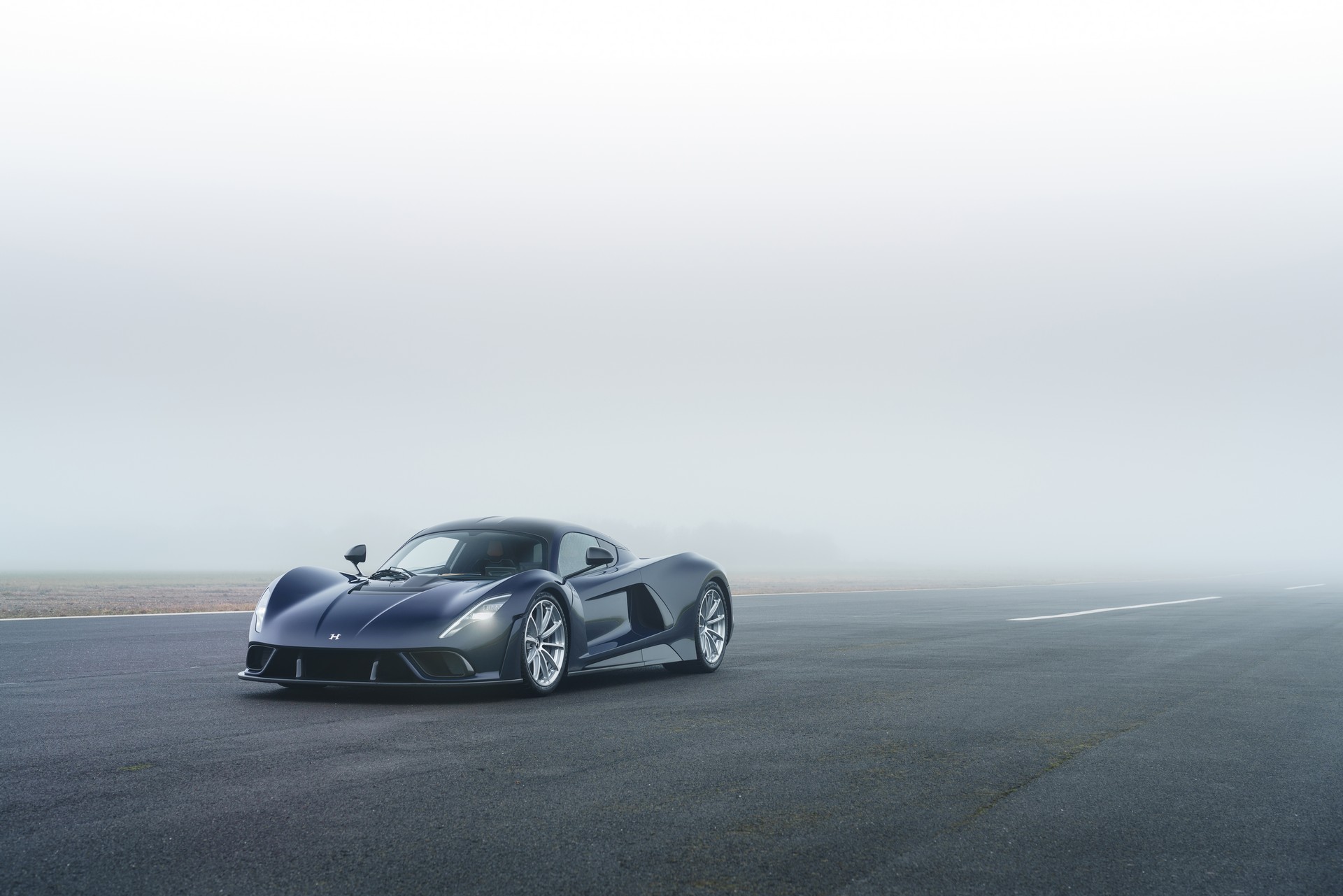 Hennessey Venom F5 (2021)