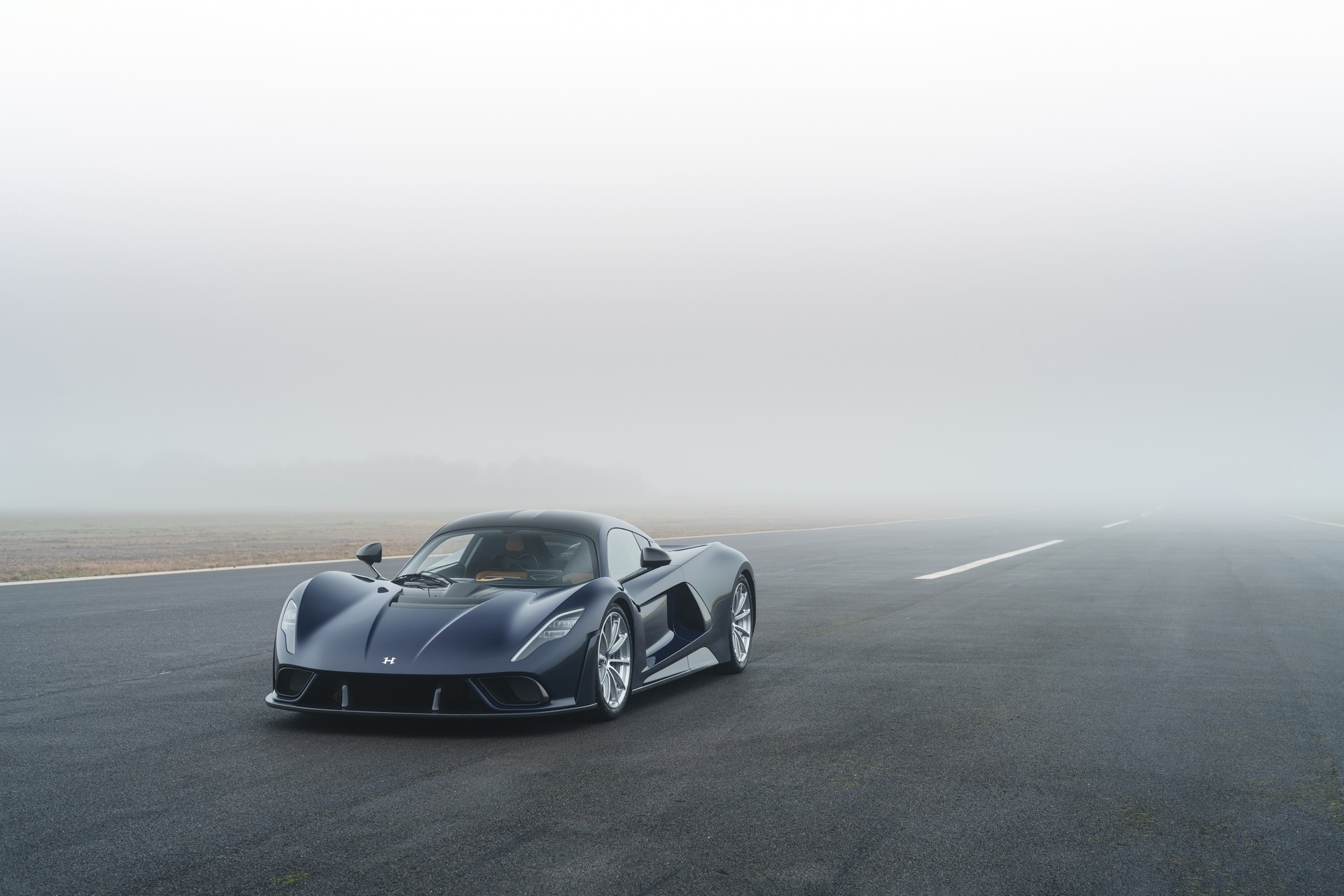 Hennessey Venom F5 (2021)