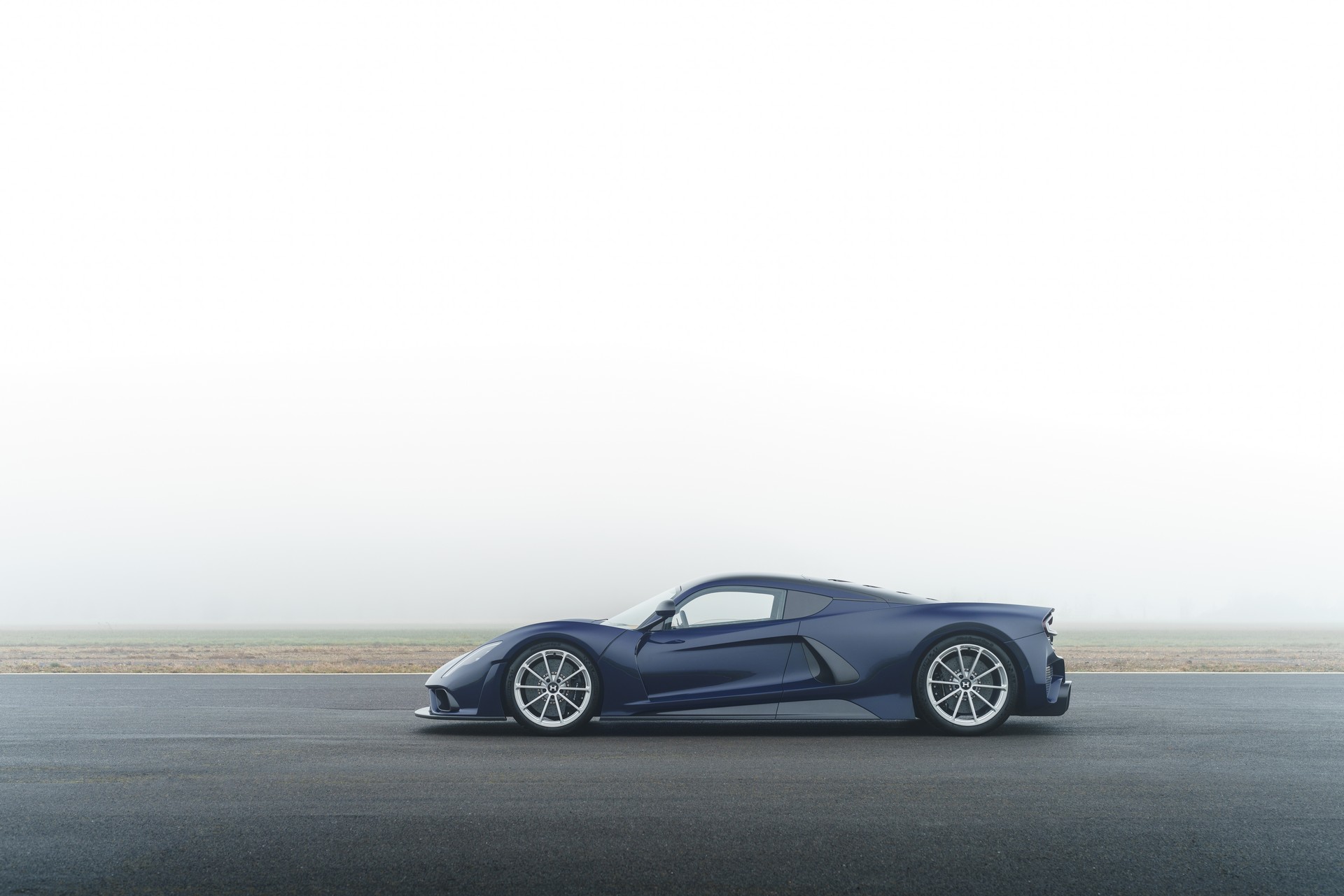 Hennessey Venom F5 (2021)