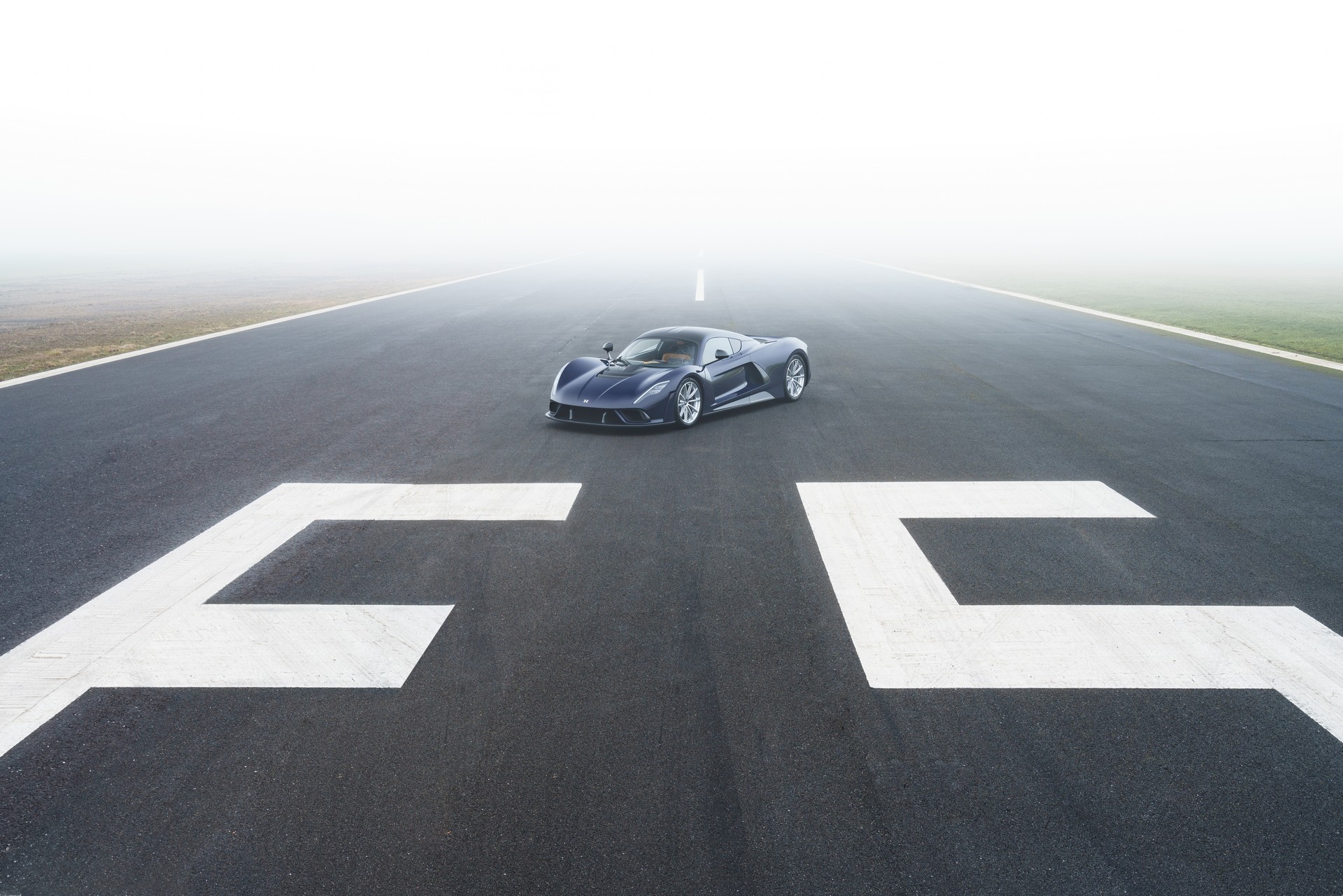 Hennessey Venom F5 (2021)