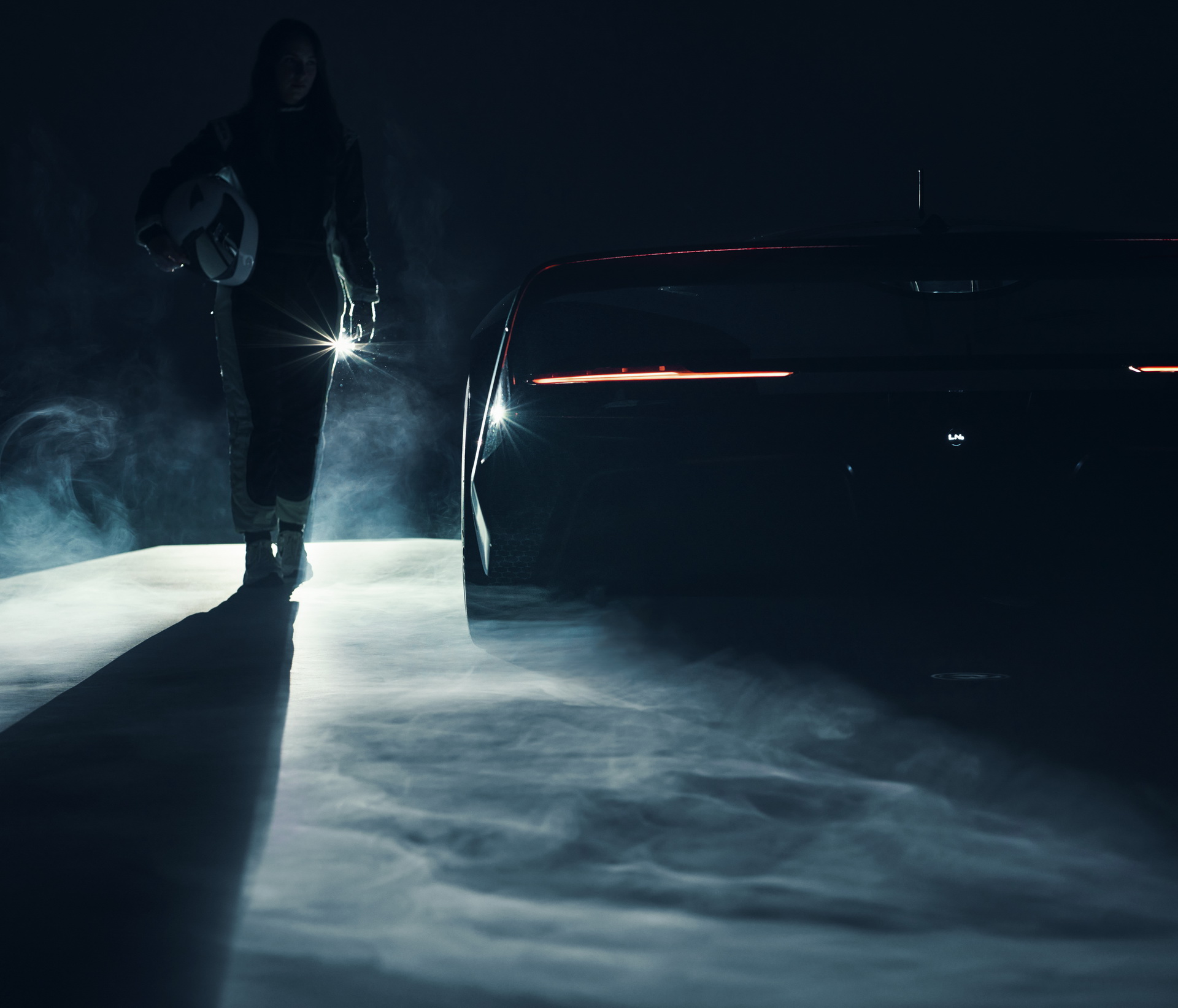 Jaguar Vision Gran Turismo SV (2020)
