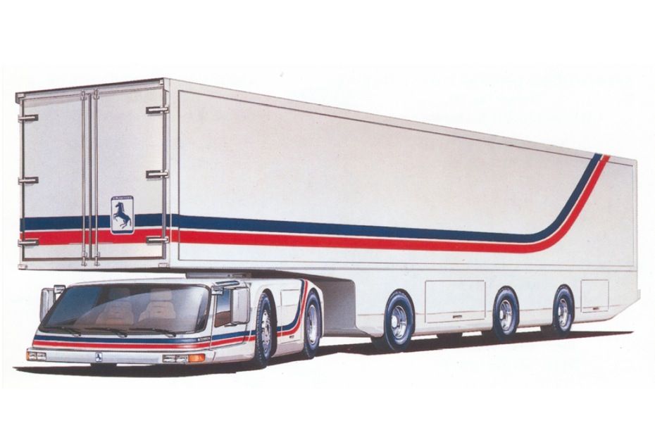Steinwinter Supercargo 20.40 (1983)