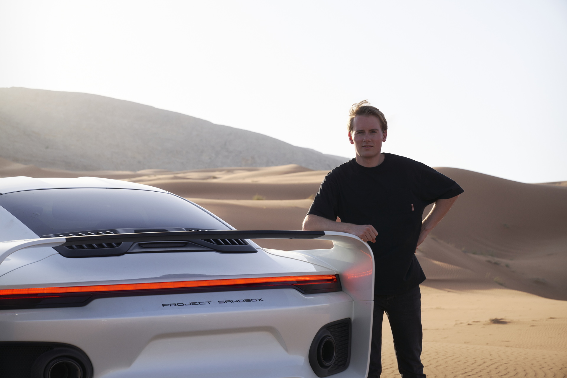 Marc Philipp Gemballa Marsien (2022)