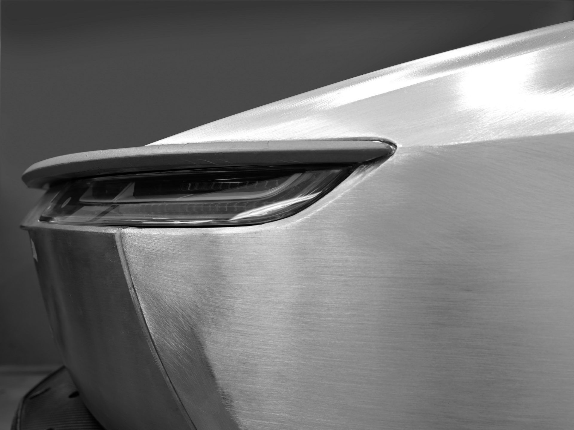 Rolls-Royce Boat Tail (2021) – Design Process
