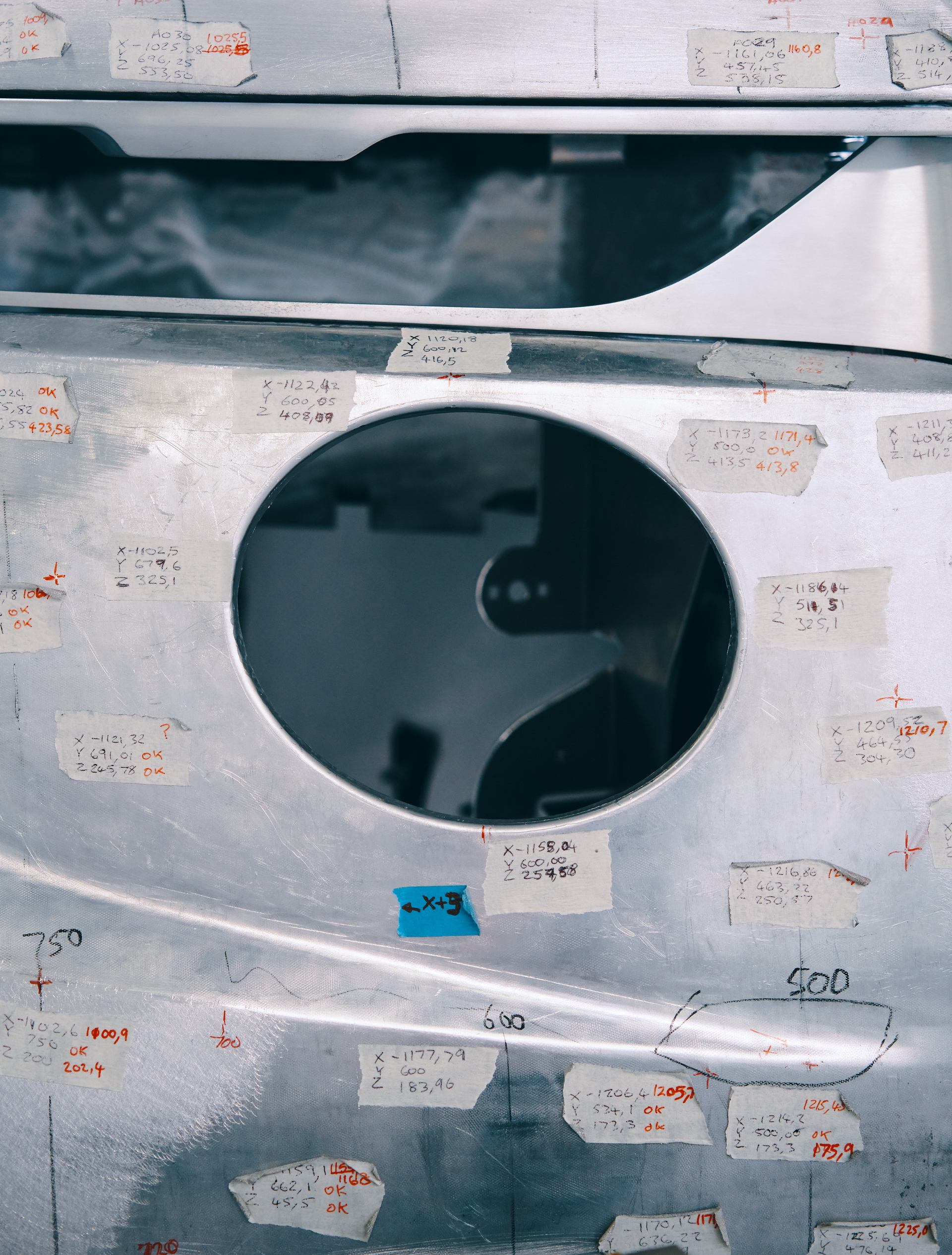 Rolls-Royce Boat Tail (2021) – Design Process