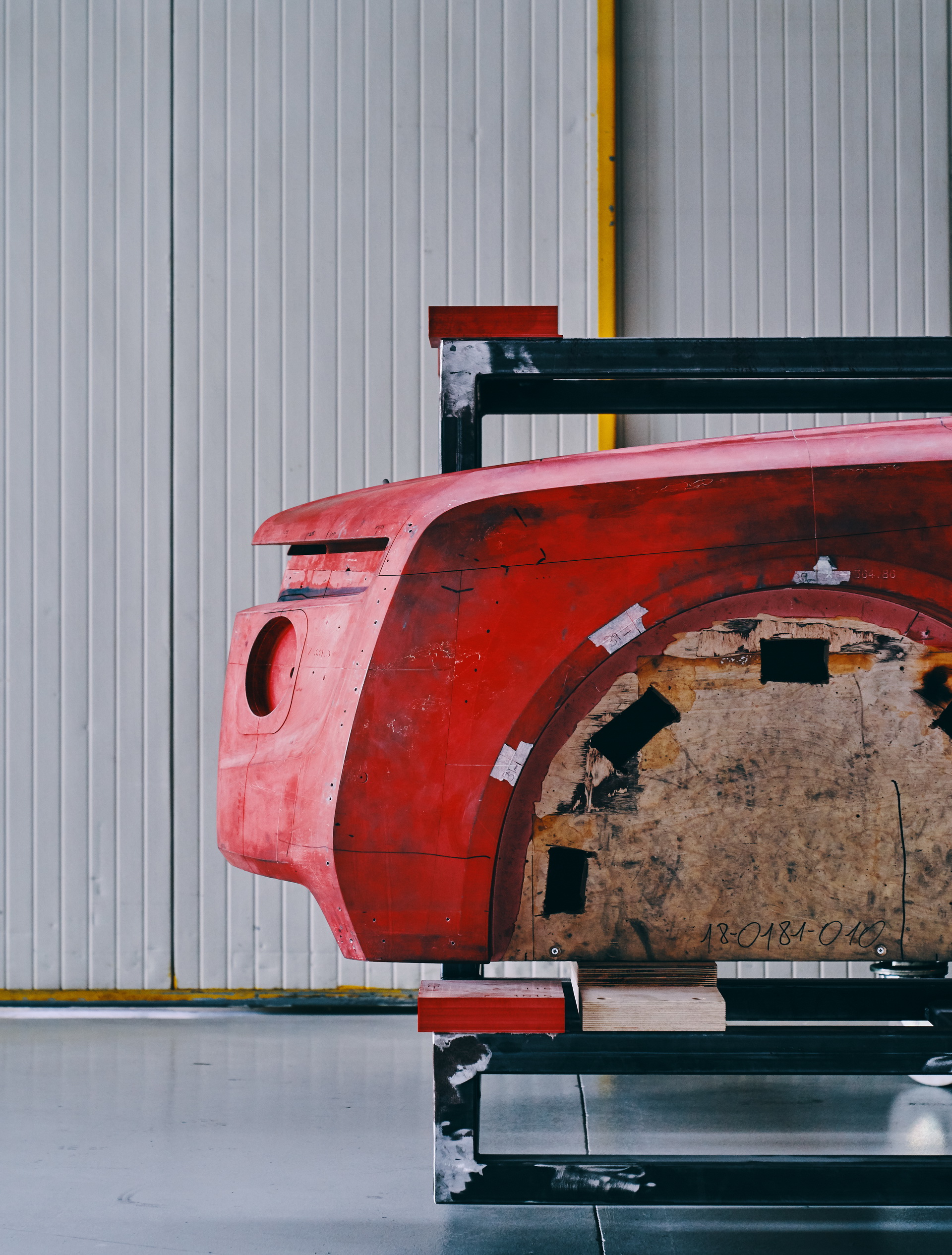 Rolls-Royce Boat Tail (2021) – Design Process