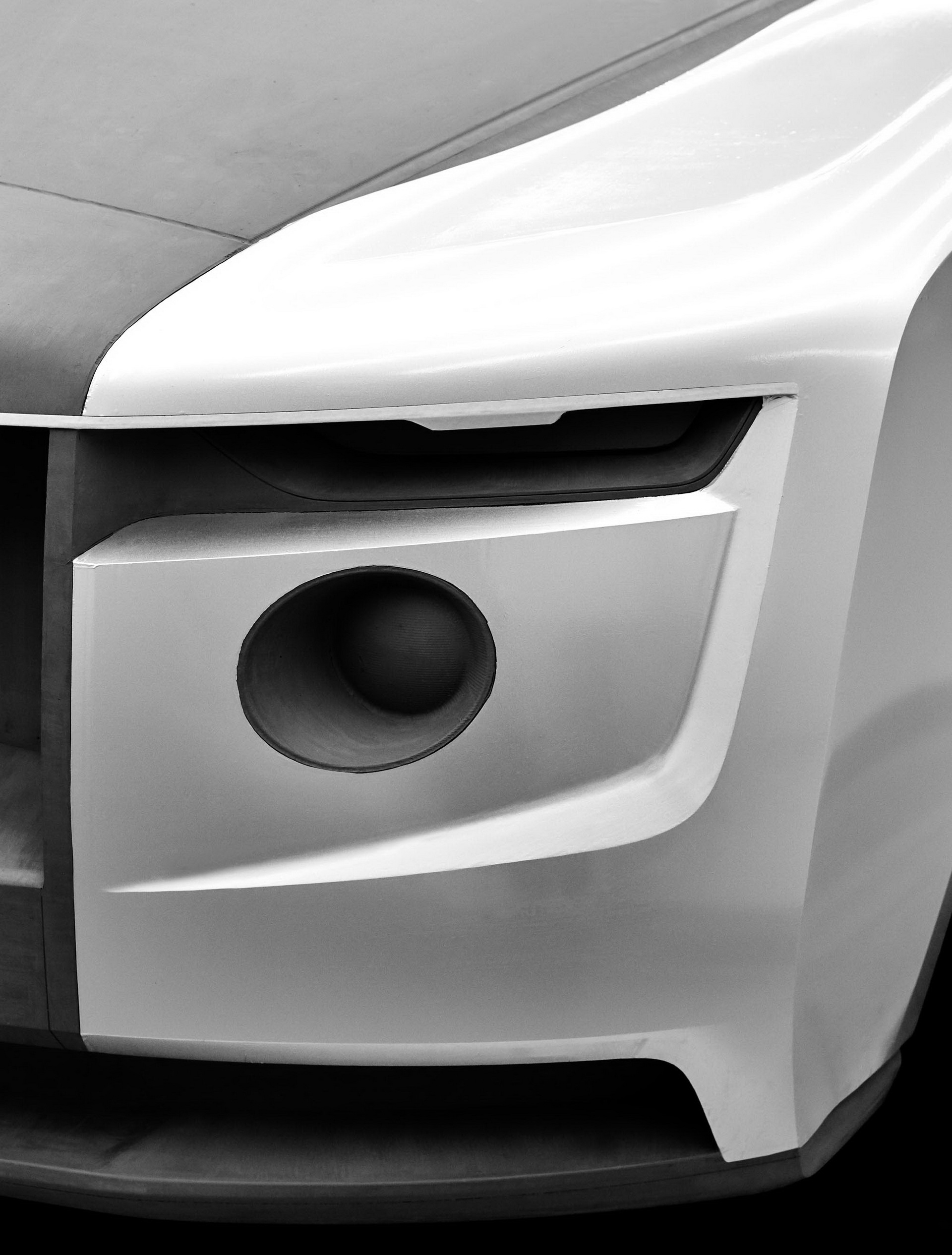 Rolls-Royce Boat Tail (2021) – Design Process