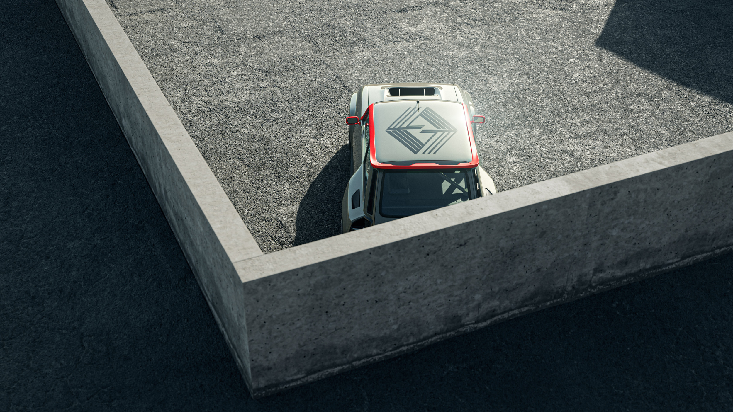 Renault 5 Turbo 3 (2021): Restomod by Legende Automobiles